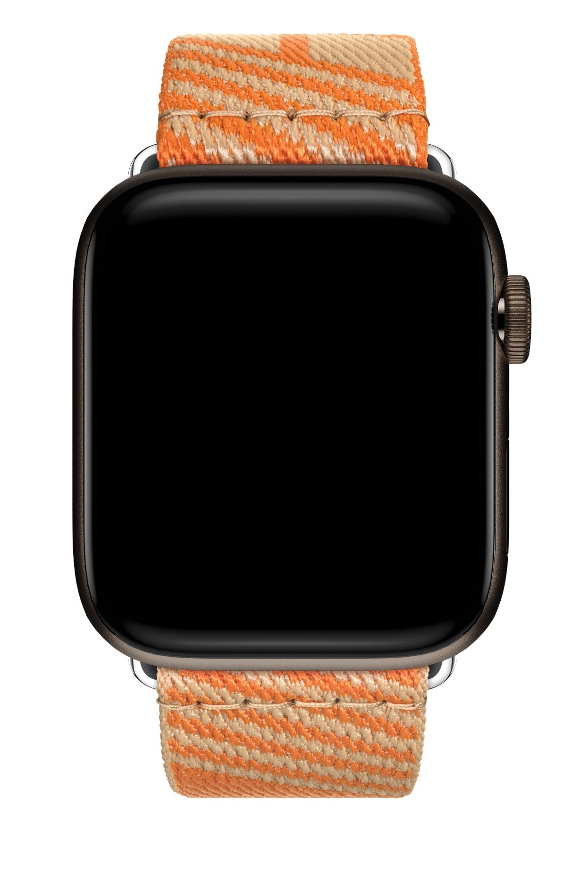 Apple Watch Uyumlu Simple Loop Örme Kordon Dottyback