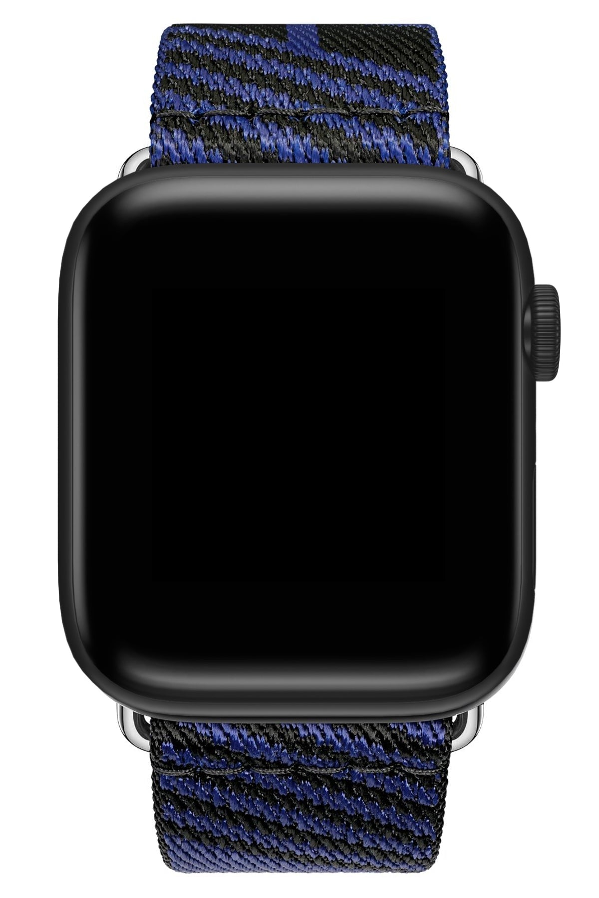 Apple Watch Uyumlu Simple Loop Örme Kordon Peacock
