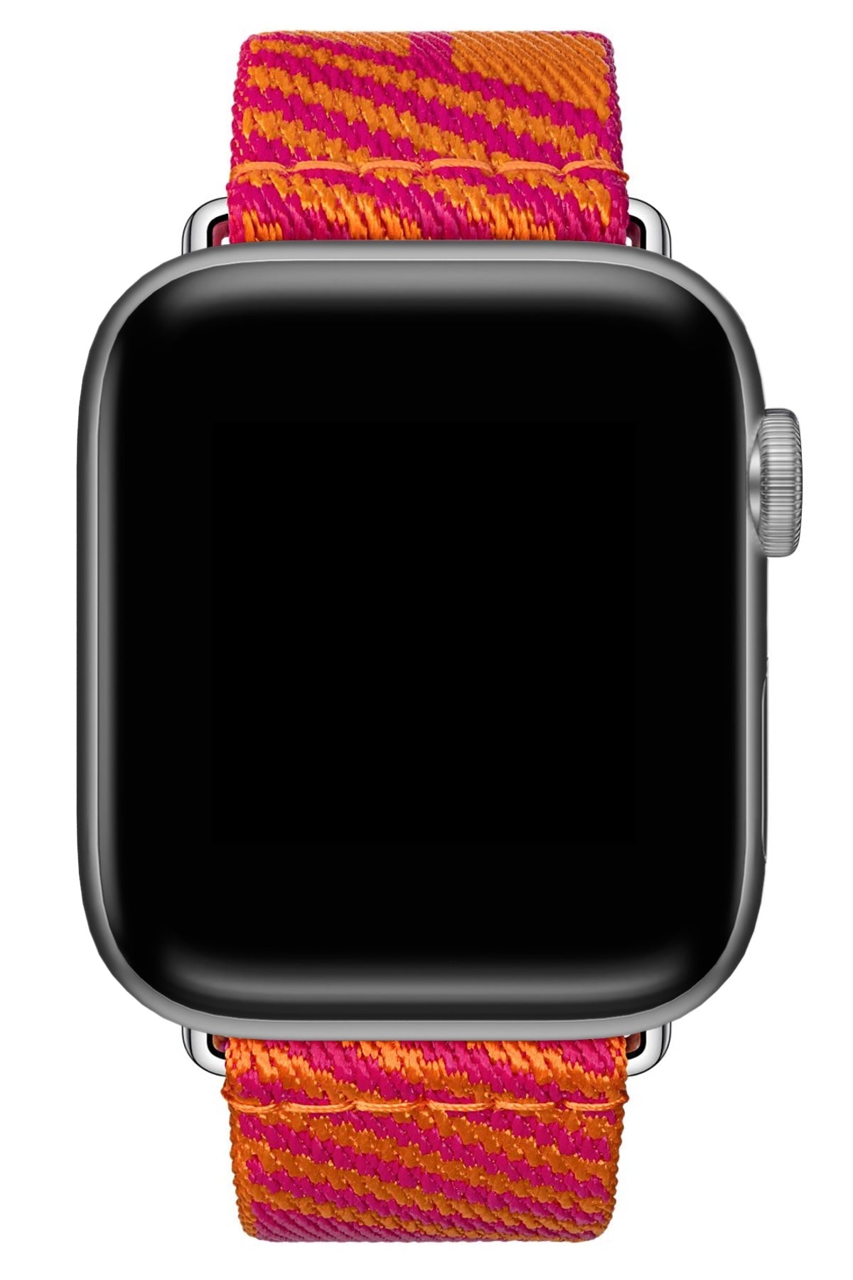 Apple Watch Uyumlu Simple Loop Örme Kordon Taffy