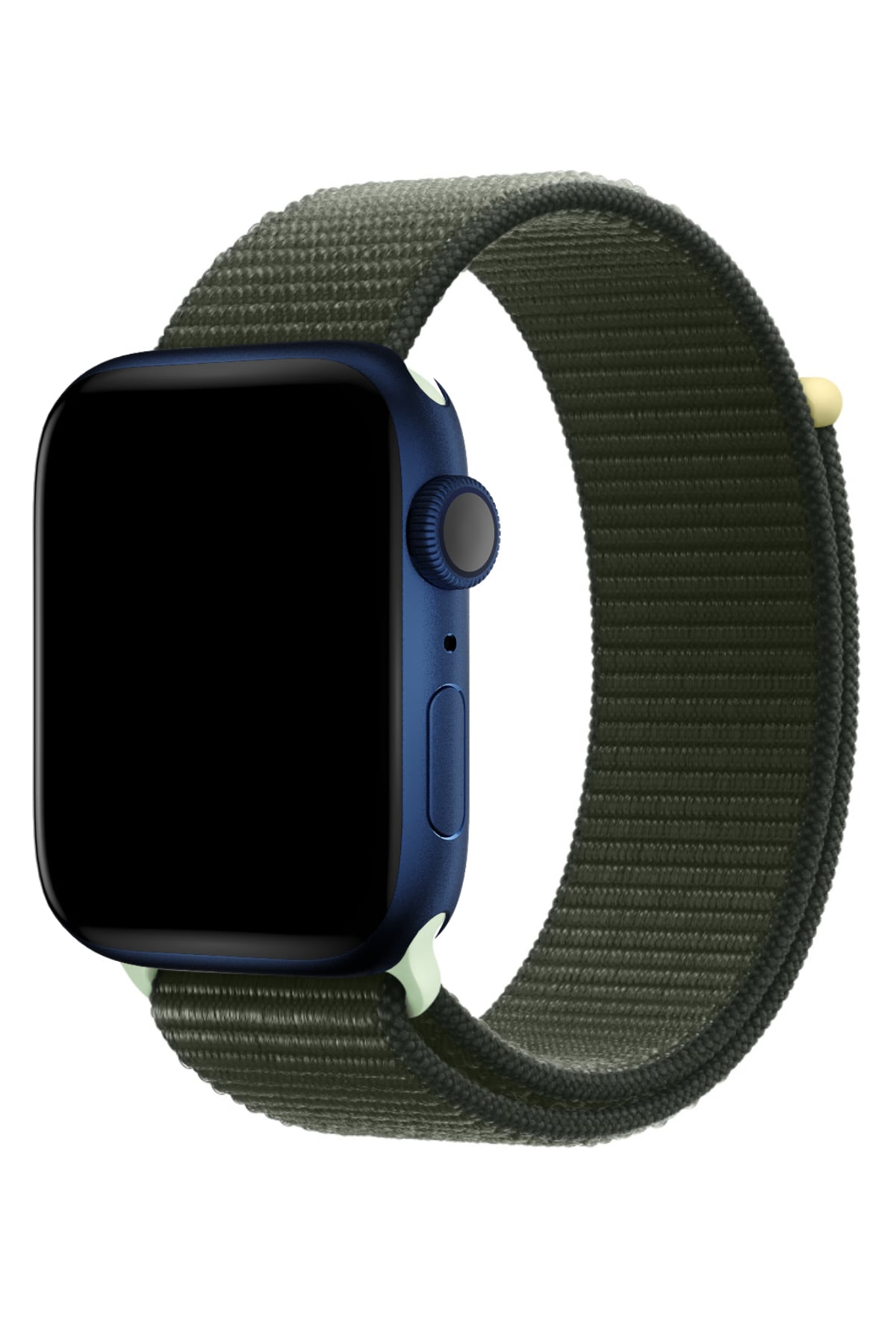 Apple Watch Uyumlu Spor Loop Kordon Bloss