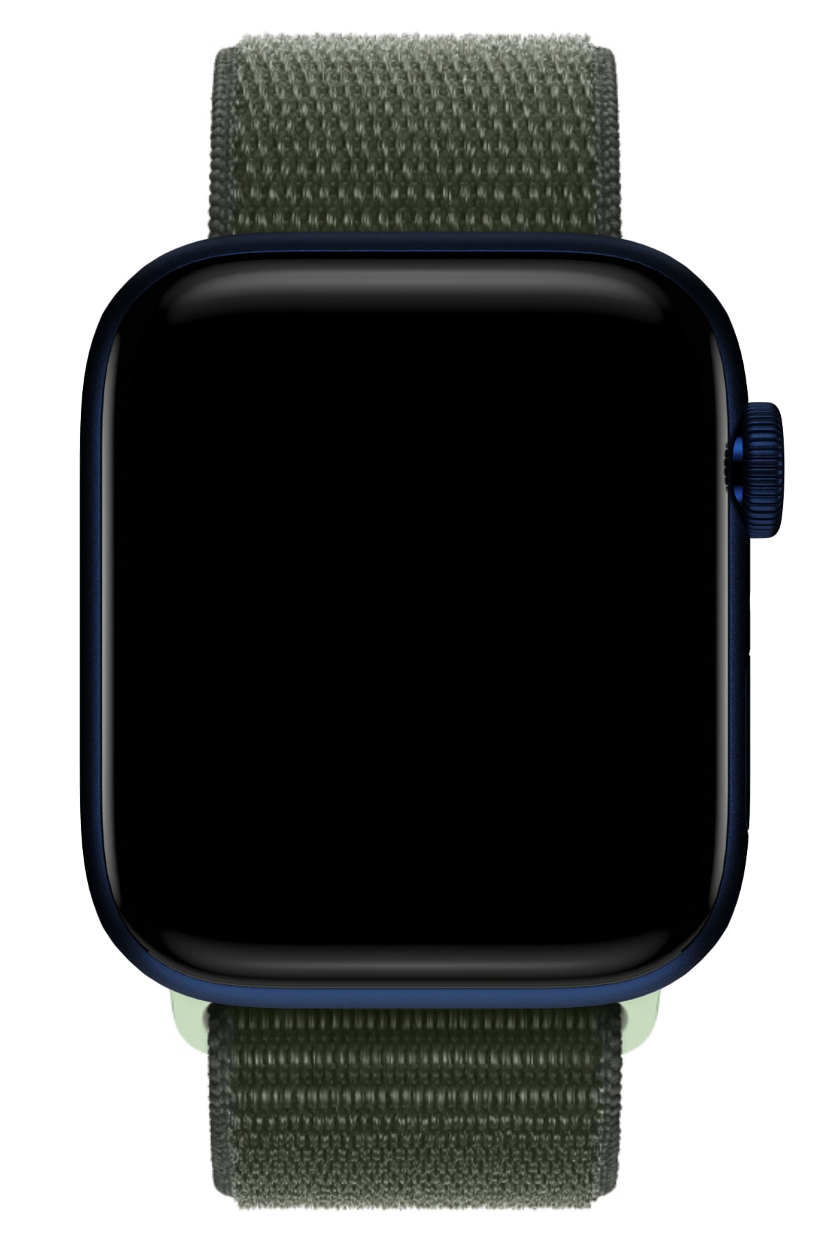 Apple Watch Uyumlu Spor Loop Kordon Bloss