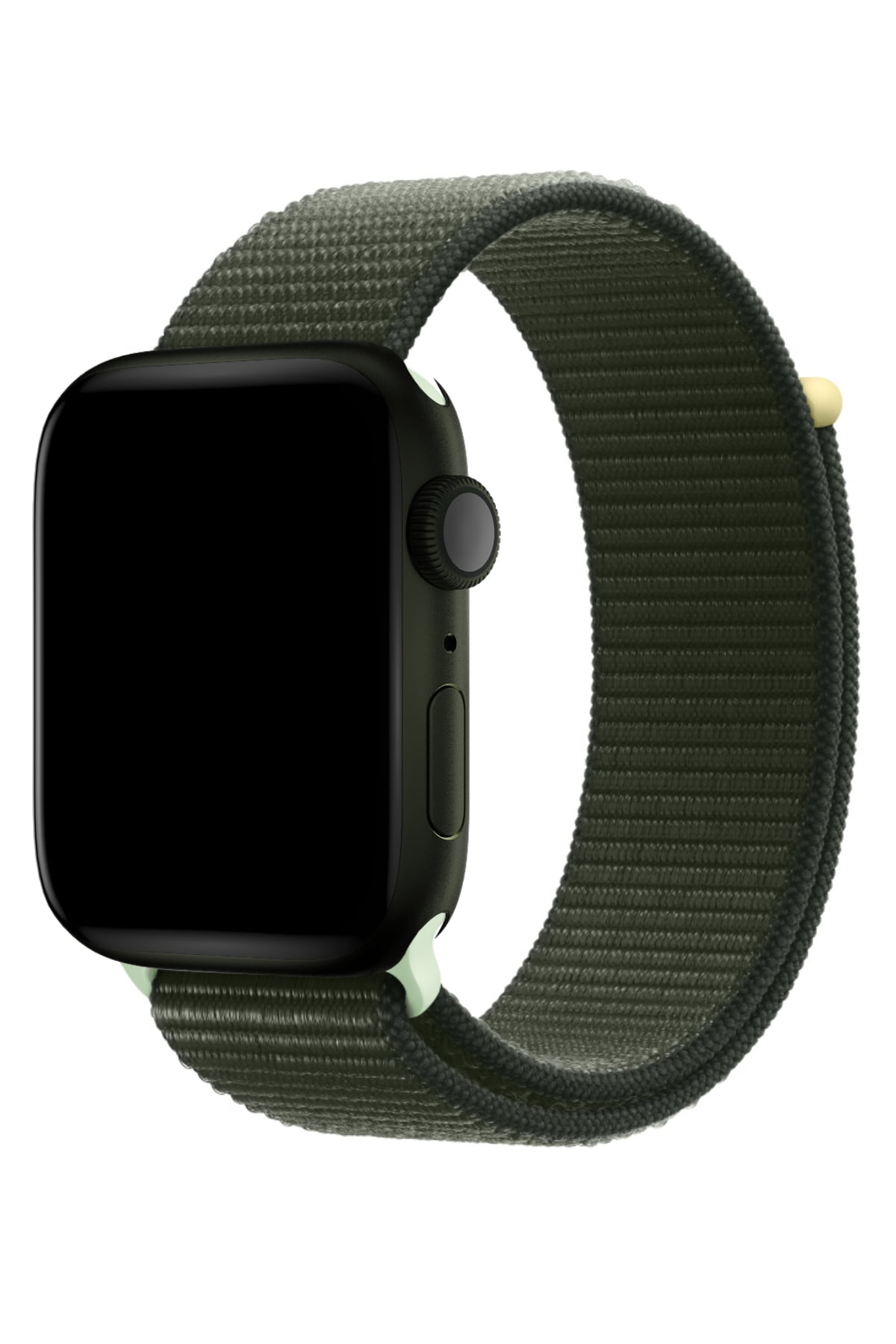 Apple Watch Uyumlu Spor Loop Kordon Bloss