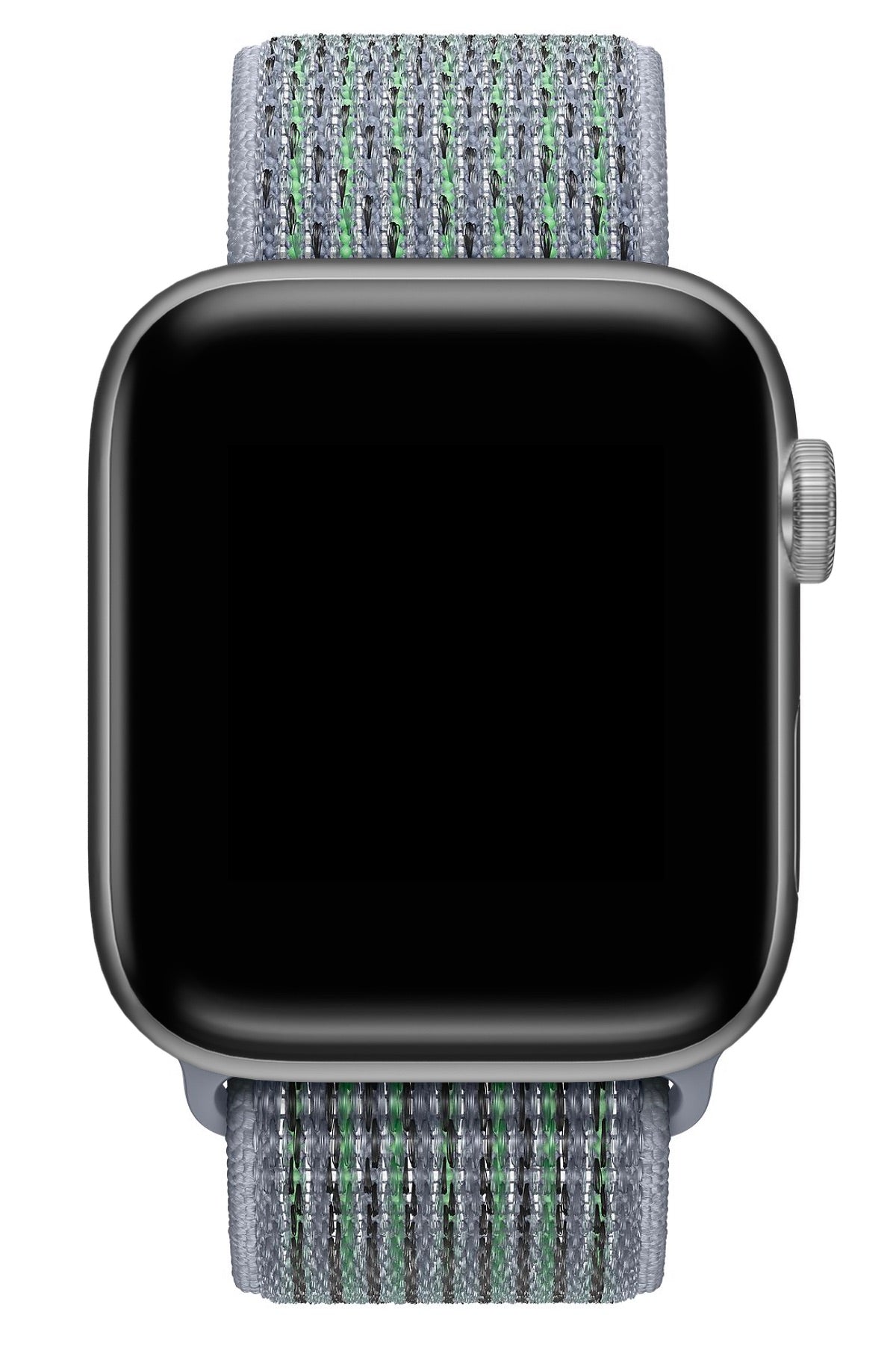 Apple Watch Uyumlu Spor Loop Kordon Fuksit