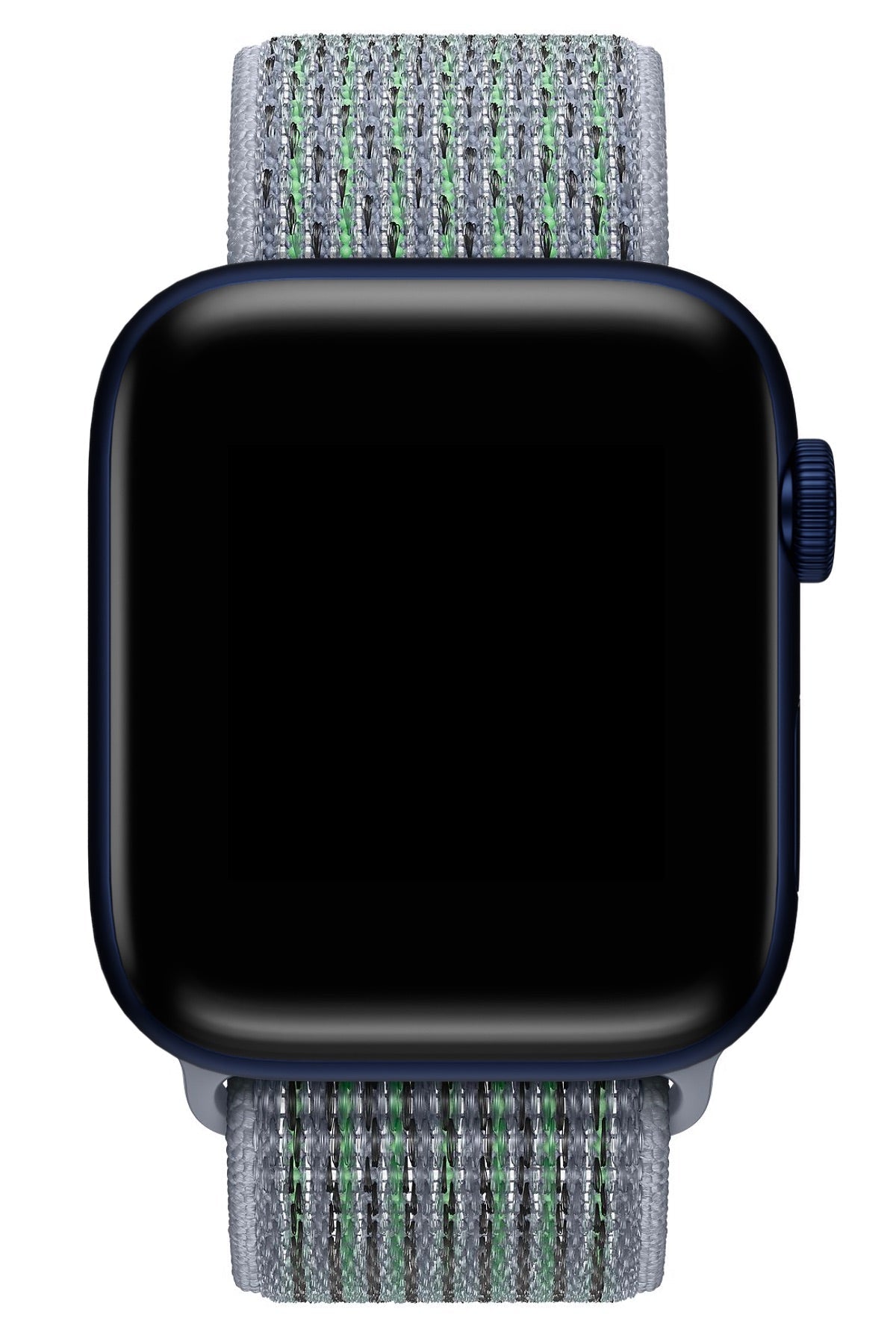 Apple Watch Uyumlu Spor Loop Kordon Fuksit
