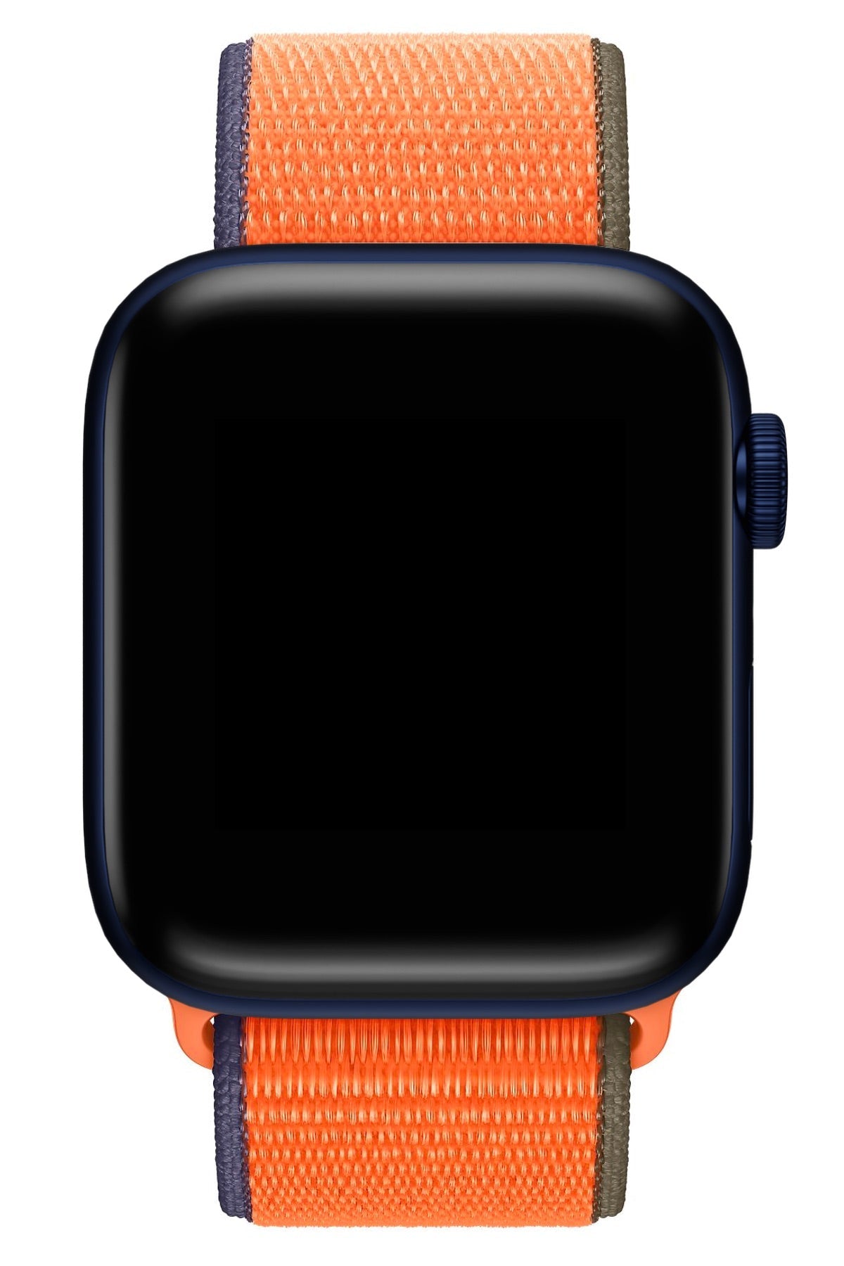 Apple Watch Uyumlu Spor Loop Kordon Jasper
