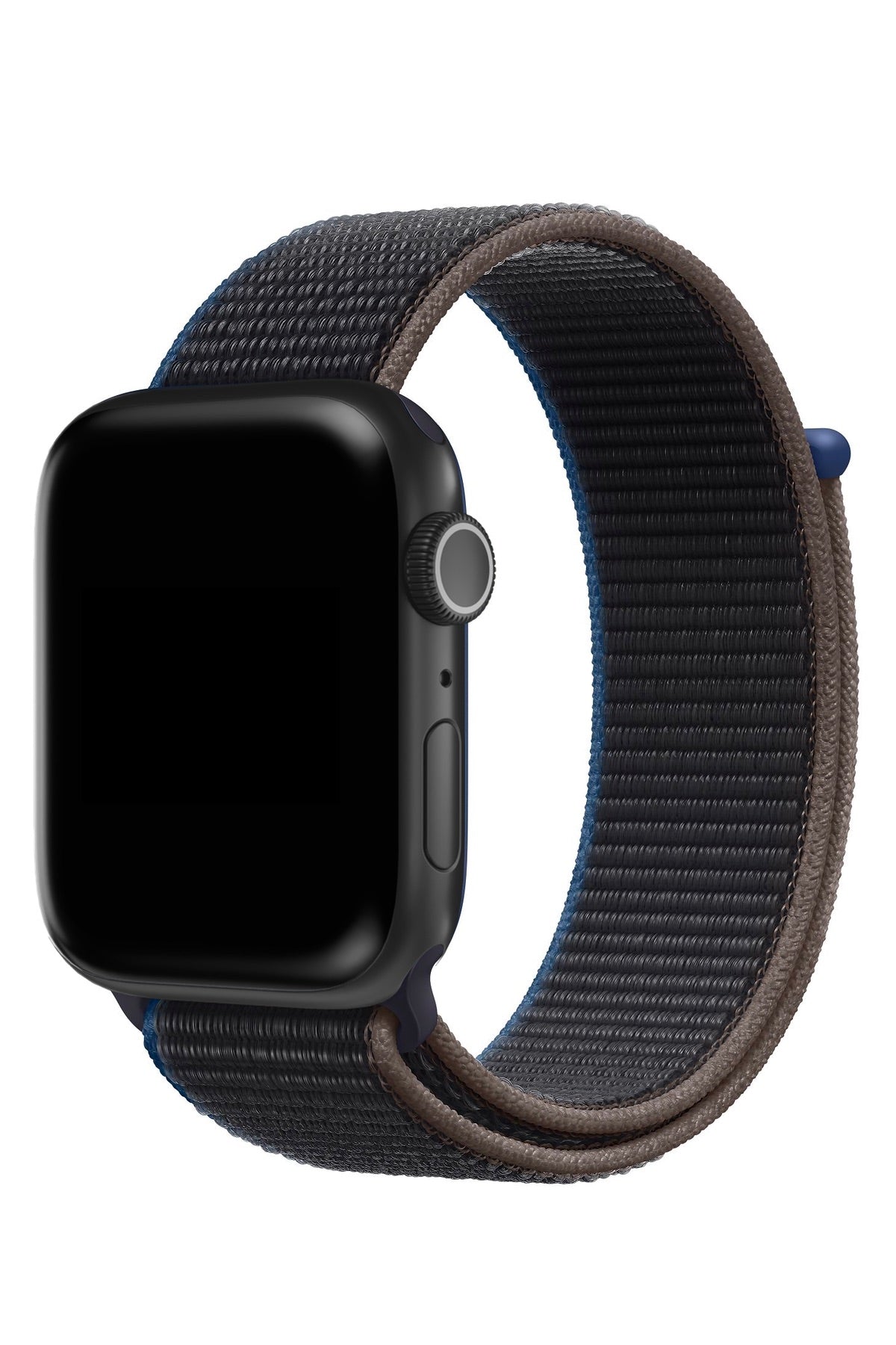 Apple Watch Uyumlu Spor Loop Kordon Labradorit