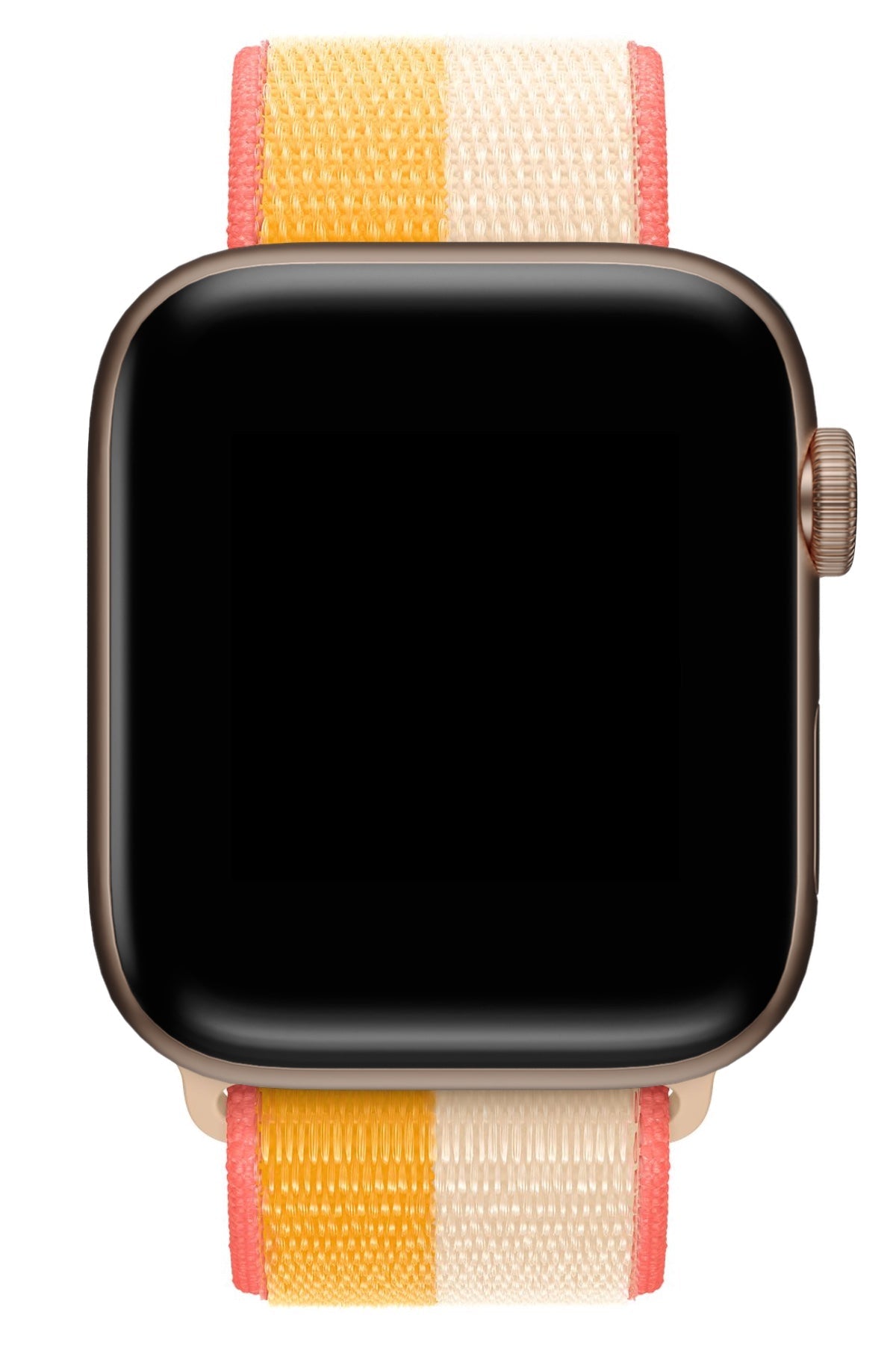 Apple Watch Uyumlu Spor Loop Kordon Laguna