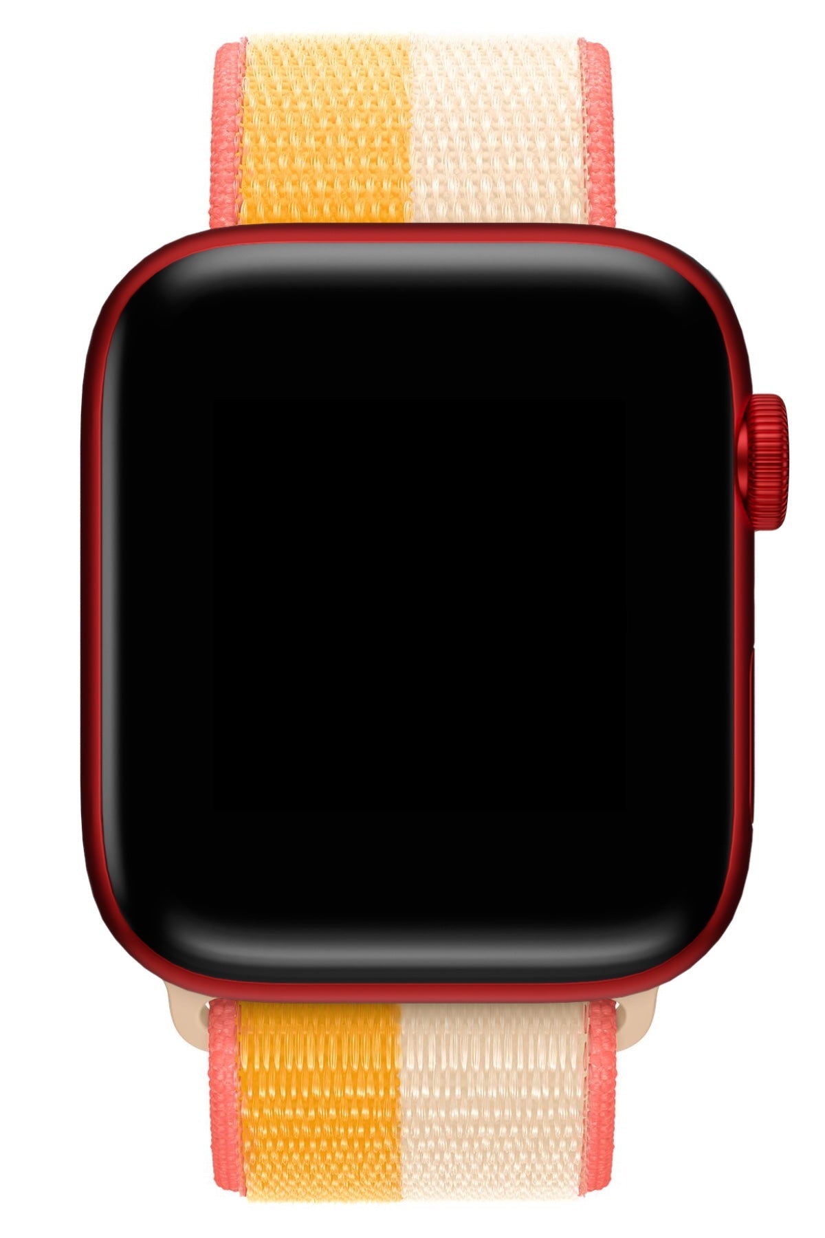 Apple Watch Uyumlu Spor Loop Kordon Laguna