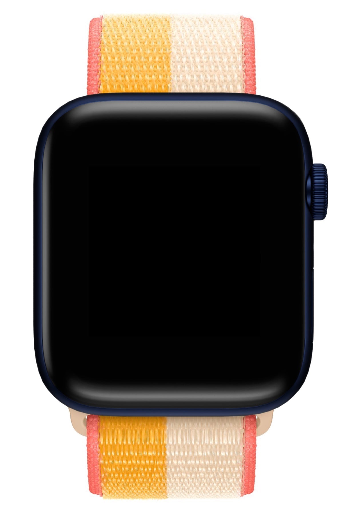 Apple Watch Uyumlu Spor Loop Kordon Laguna