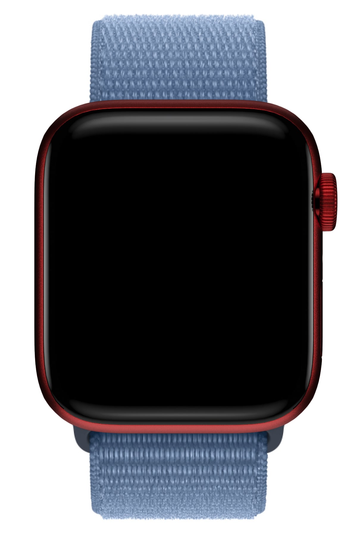 Apple Watch Uyumlu Spor Loop Kordon Lapis