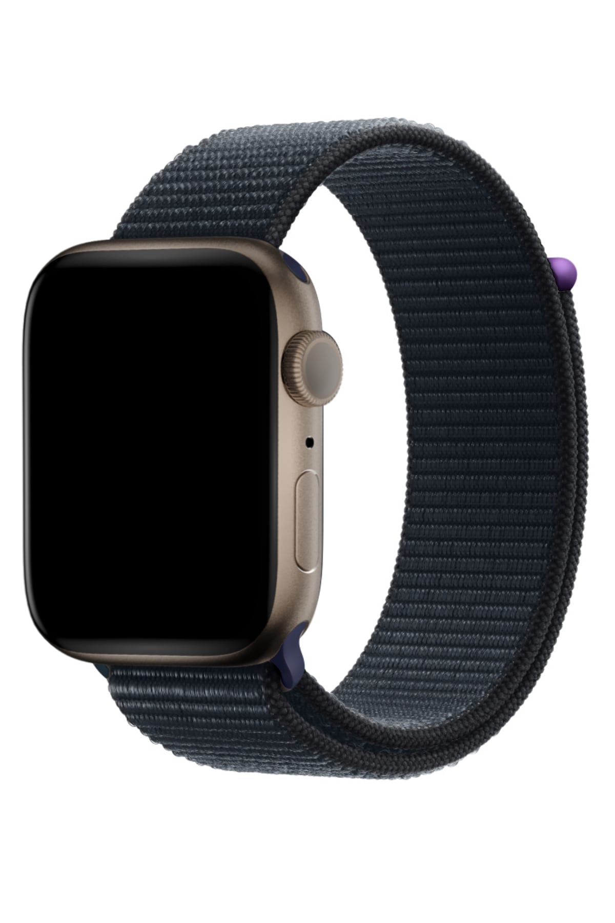 Apple Watch Uyumlu Spor Loop Kordon Lapis