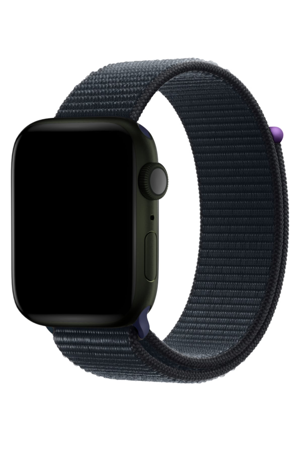 Apple Watch Uyumlu Spor Loop Kordon Lapis