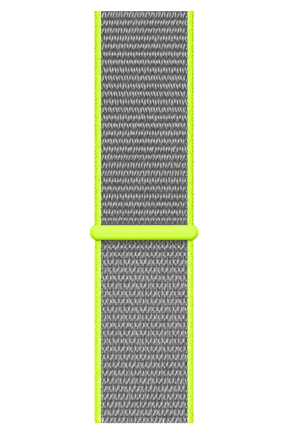 Apple Watch Uyumlu Spor Loop Kordon Mahi