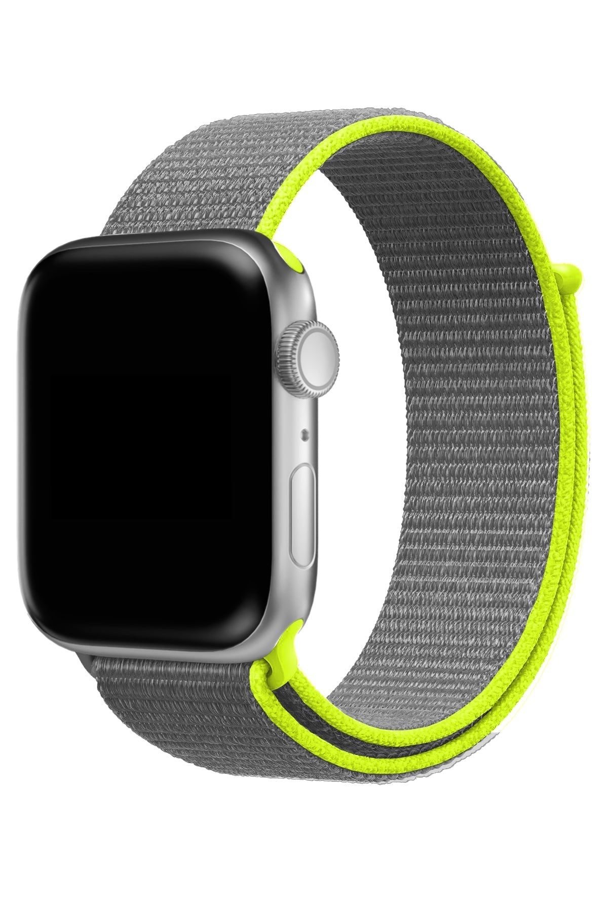 Apple Watch Uyumlu Spor Loop Kordon Mahi
