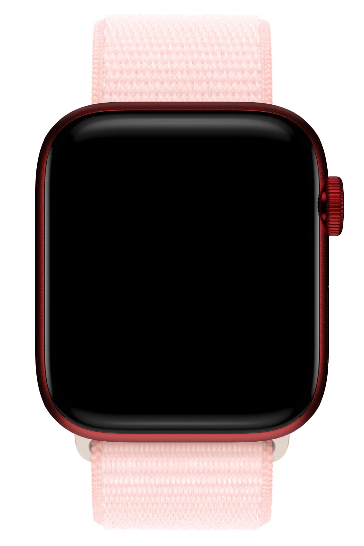 Apple Watch Uyumlu Spor Loop Kordon Rodda