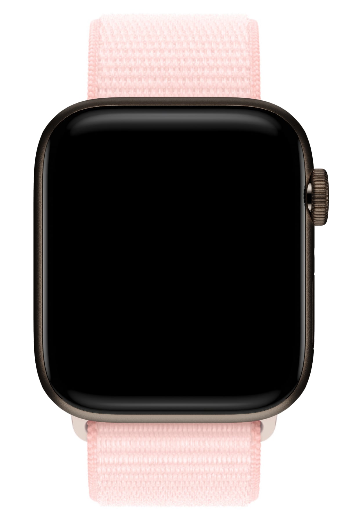 Apple Watch Uyumlu Spor Loop Kordon Rodda