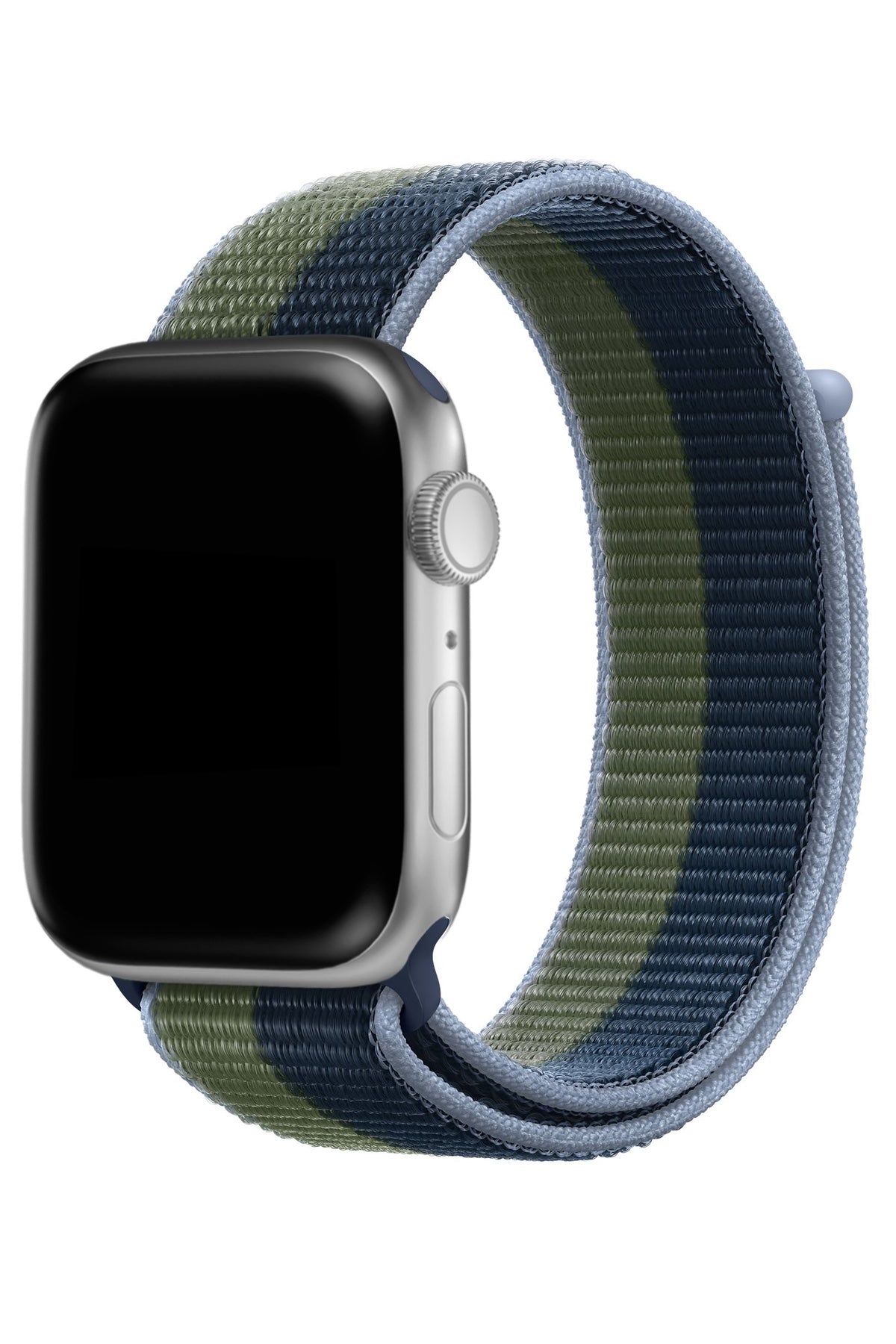 Apple Watch Uyumlu Spor Loop Kordon Yale