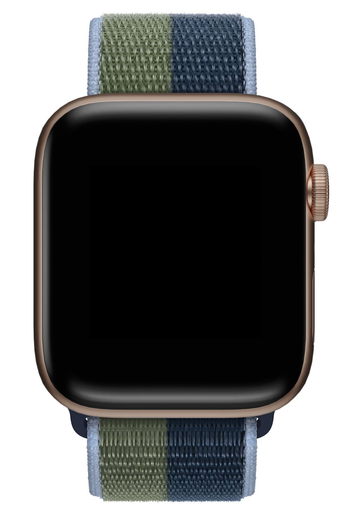 Apple Watch Uyumlu Spor Loop Kordon Yale