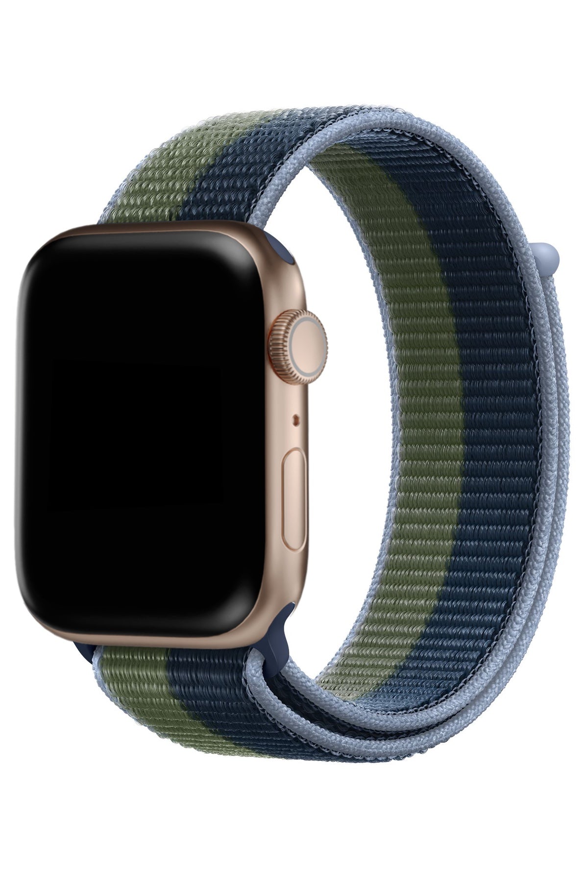 Apple Watch Uyumlu Spor Loop Kordon Yale