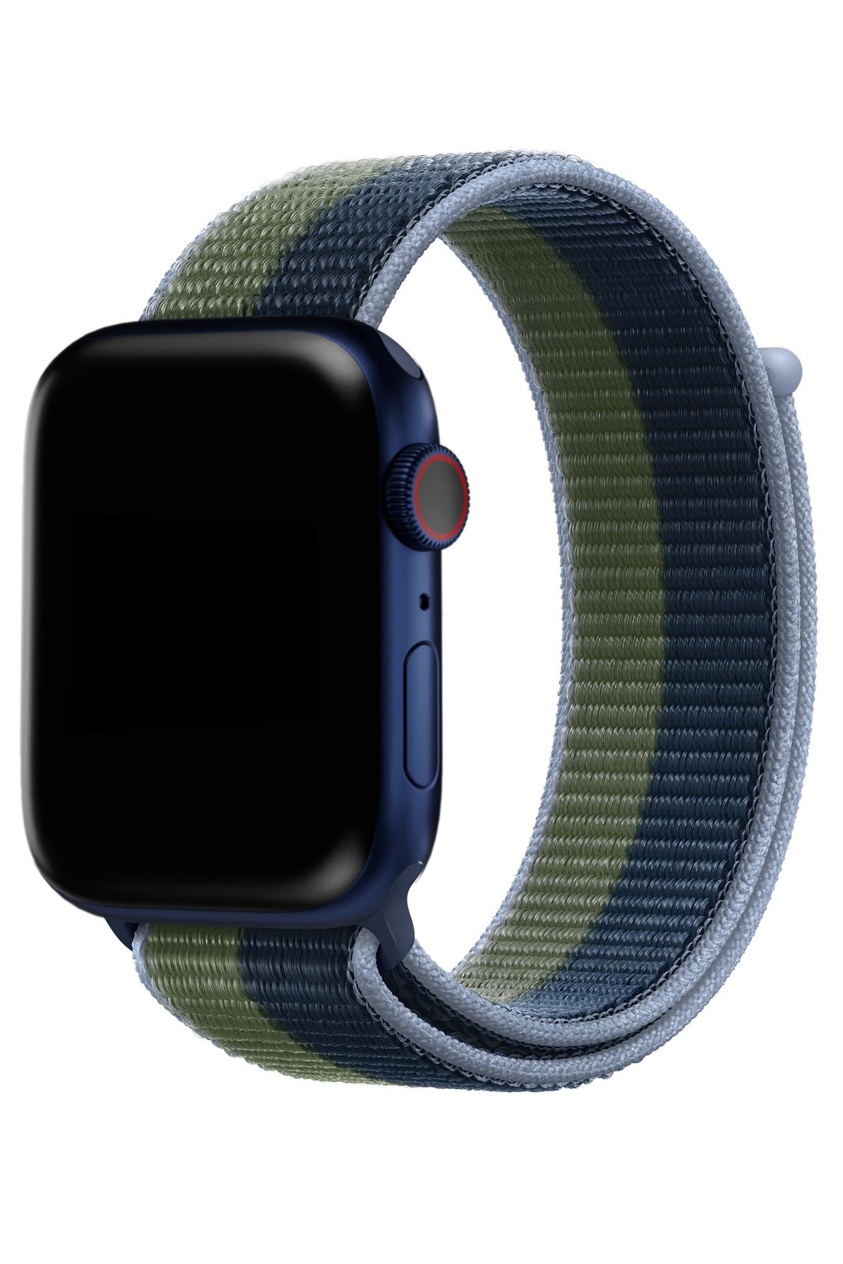 Apple Watch Uyumlu Spor Loop Kordon Yale
