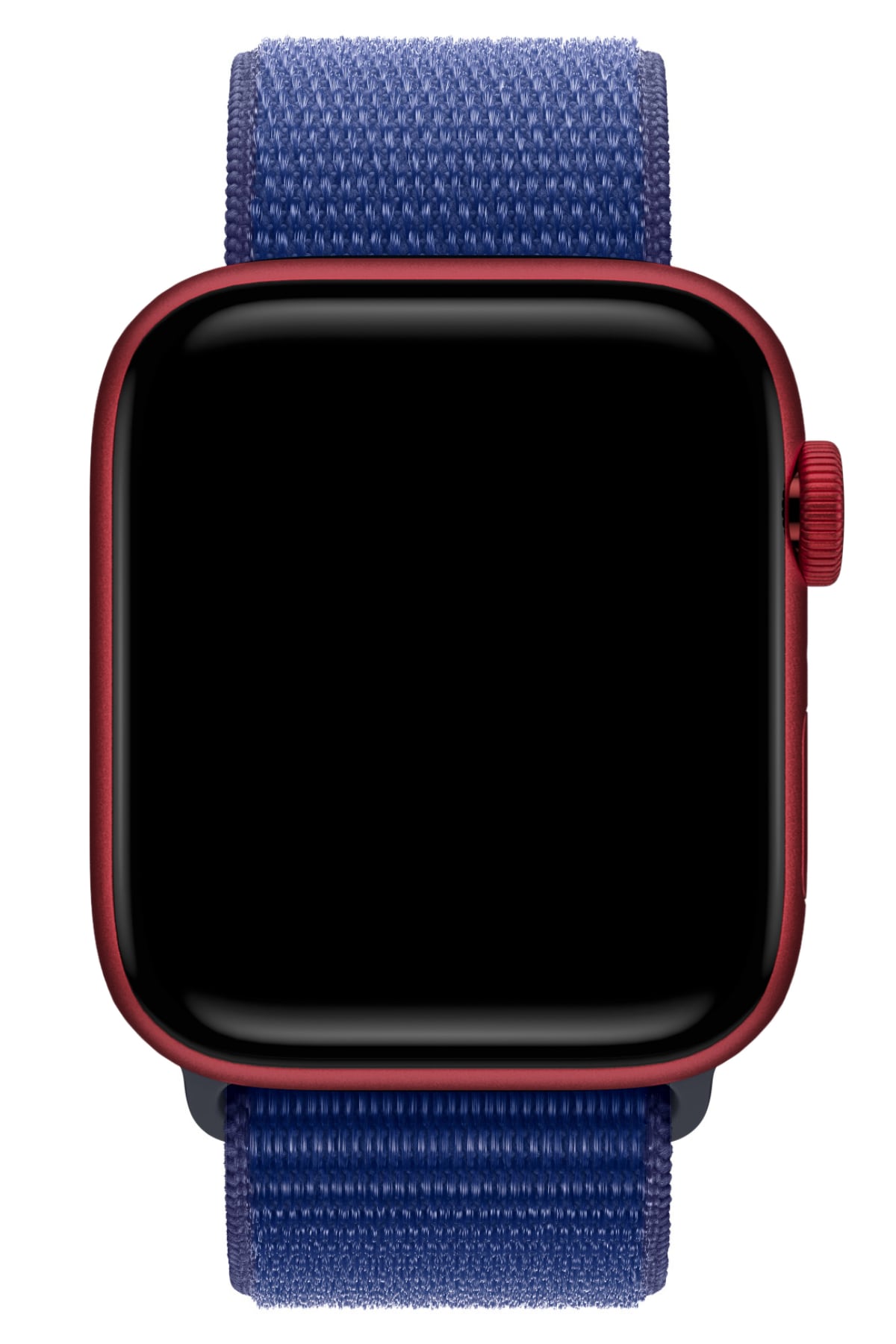 Apple Watch Uyumlu Spor Loop Kordon Ocean