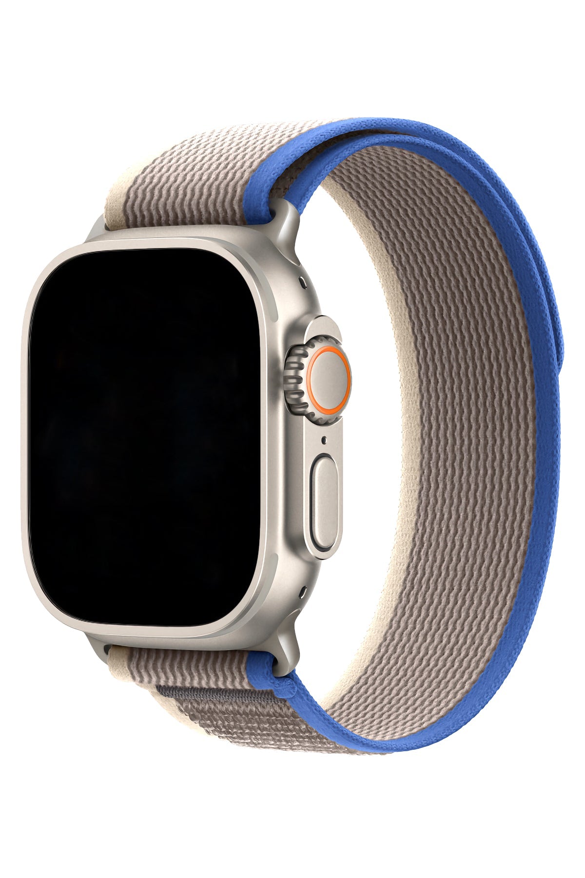 Apple Watch Uyumlu Trail Loop Kordon Aldon