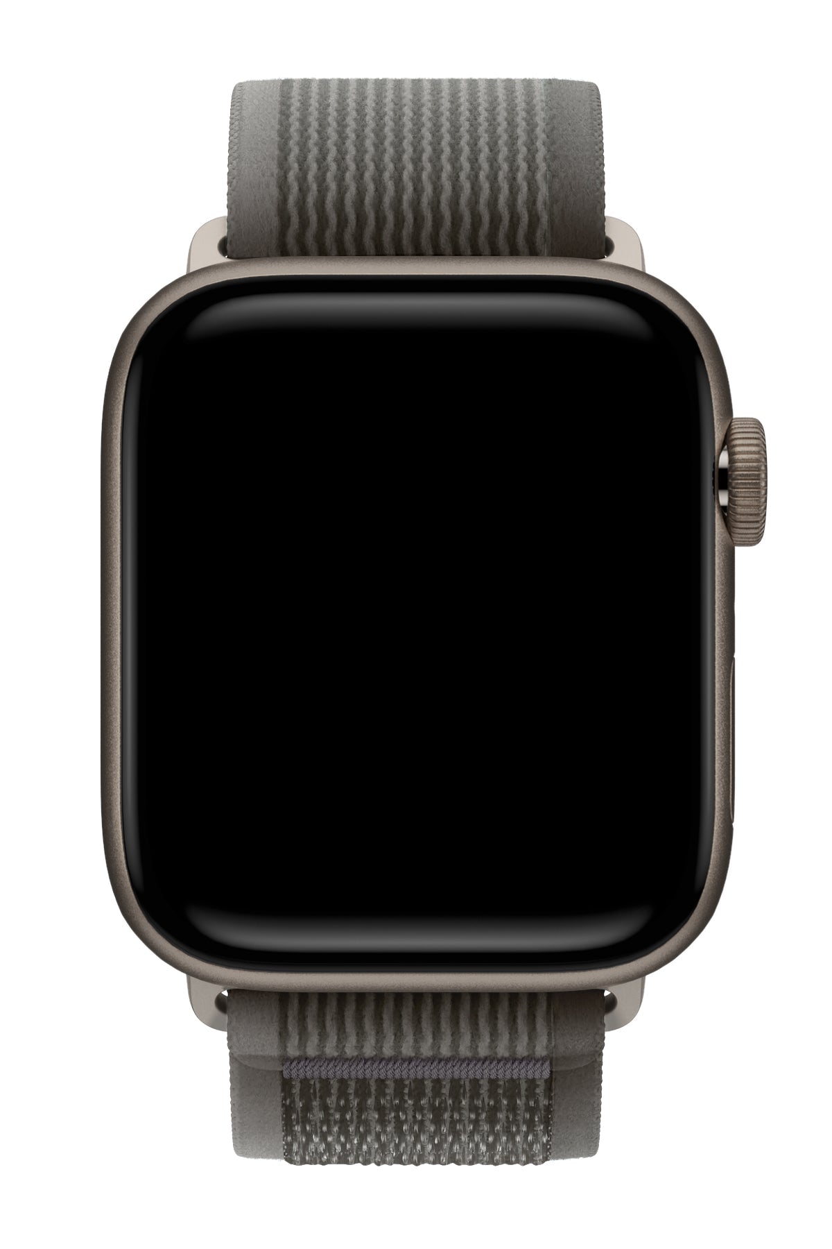 Apple Watch Uyumlu Trail Loop Kordon Tubi
