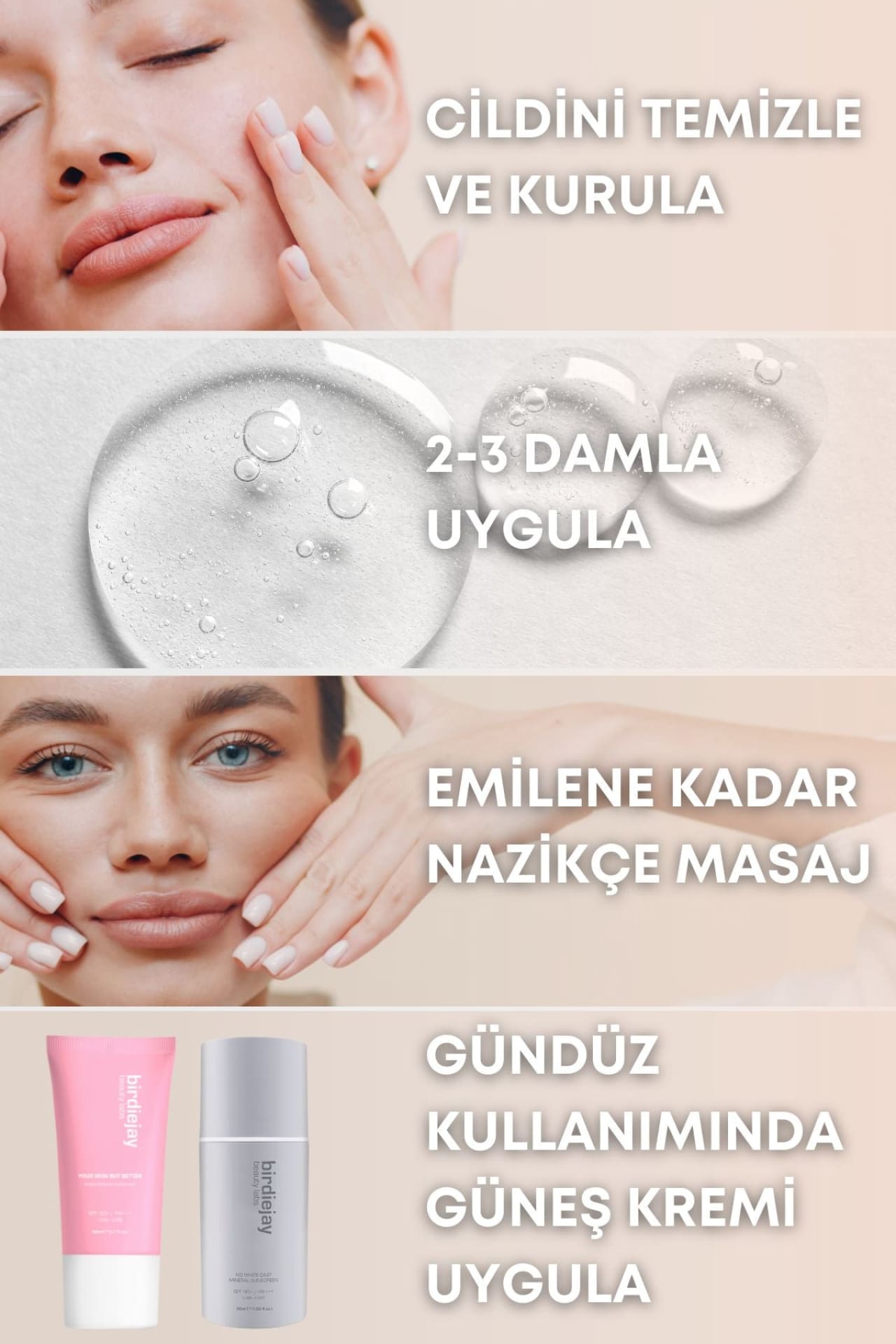 RETINOL-ISH SERUM