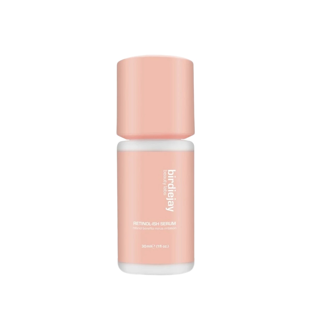 Birdiejay Beauty Labs Retinol-Ish Serum