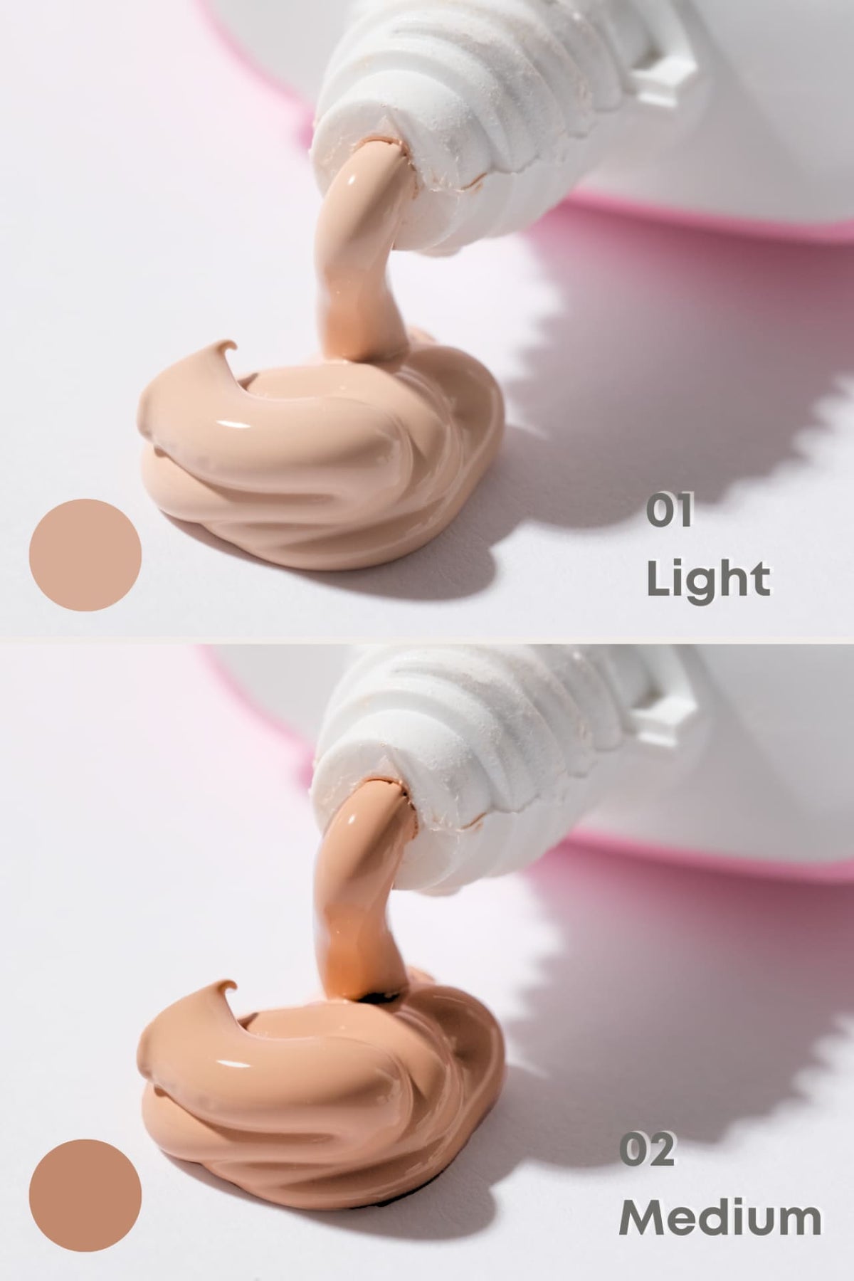 YOUR SKIN BUT BETTER RENKLİ MİNERAL GÜNEŞ KREMİ - MEDIUM