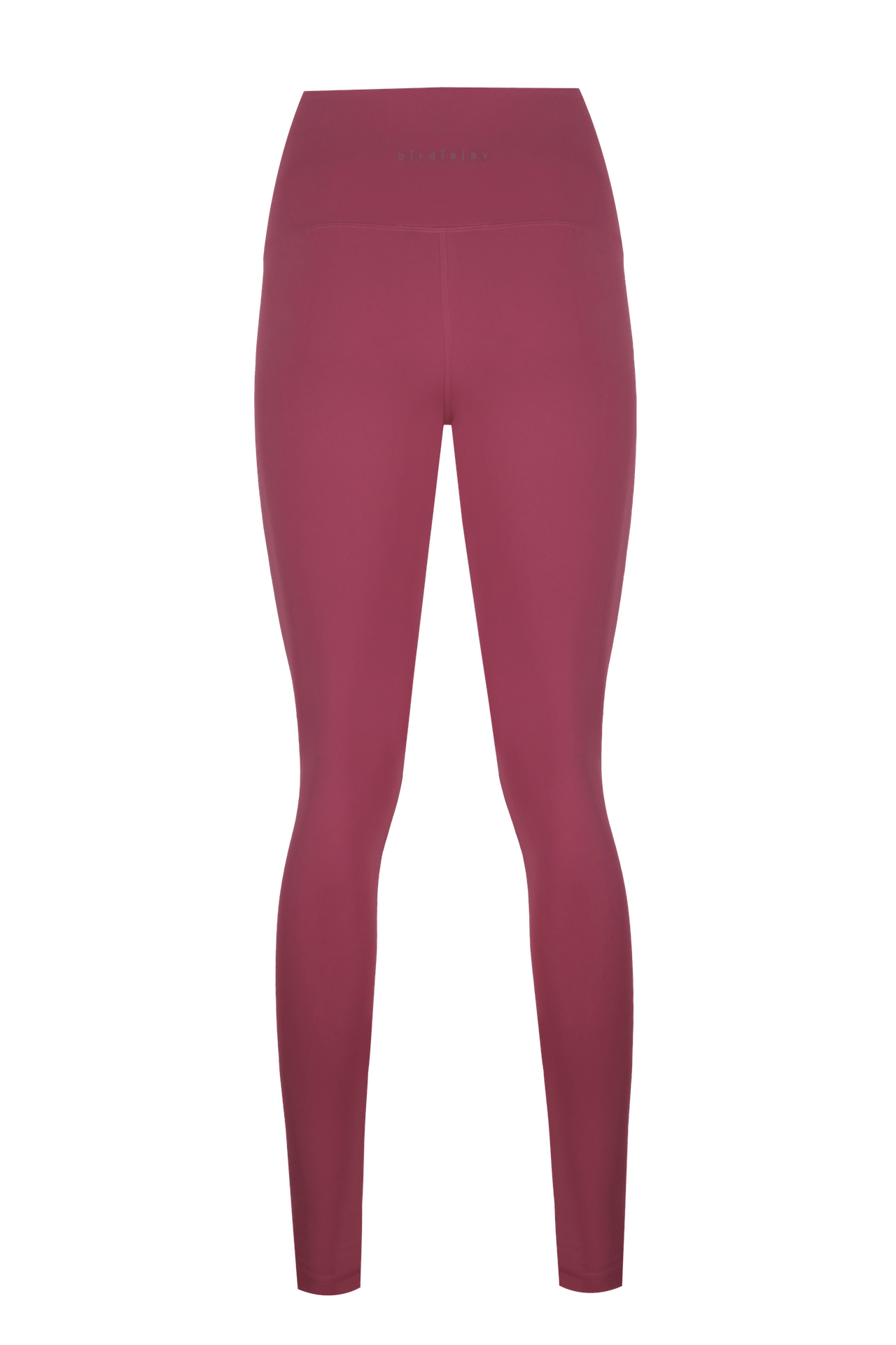 Birdiejay-Birdieflex Leggings Of A Lifetime Koyu Pembe Yoga Ve Spor Tayti-Tayt-7-Milagron.com