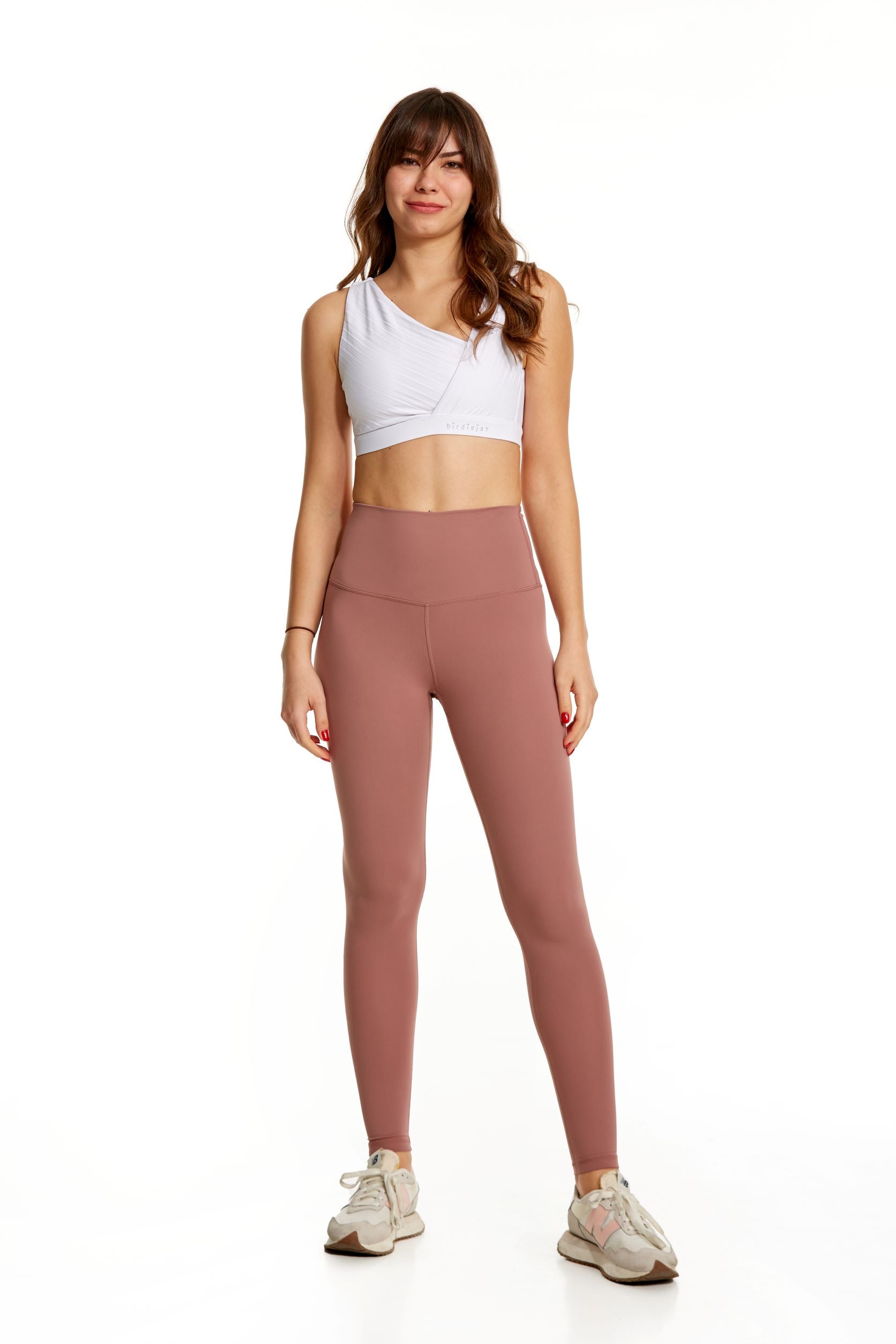 Birdiejay-Birdieflex Leggings Of A Lifetime Ten Rengi̇ Yoga Ve Spor Tayti-Tayt-1-Milagron.com