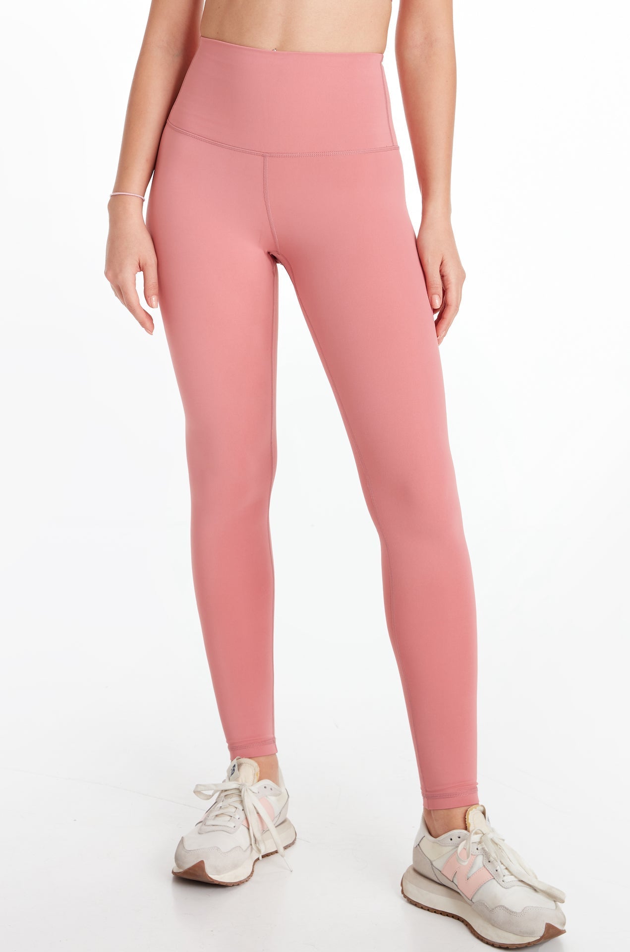 Birdiejay-Birdiesculpt Leggings Of A Lifetime Pembe Yoga Ve Spor Taytı-Spor ve Yoga Taytları-2-Milagron.com