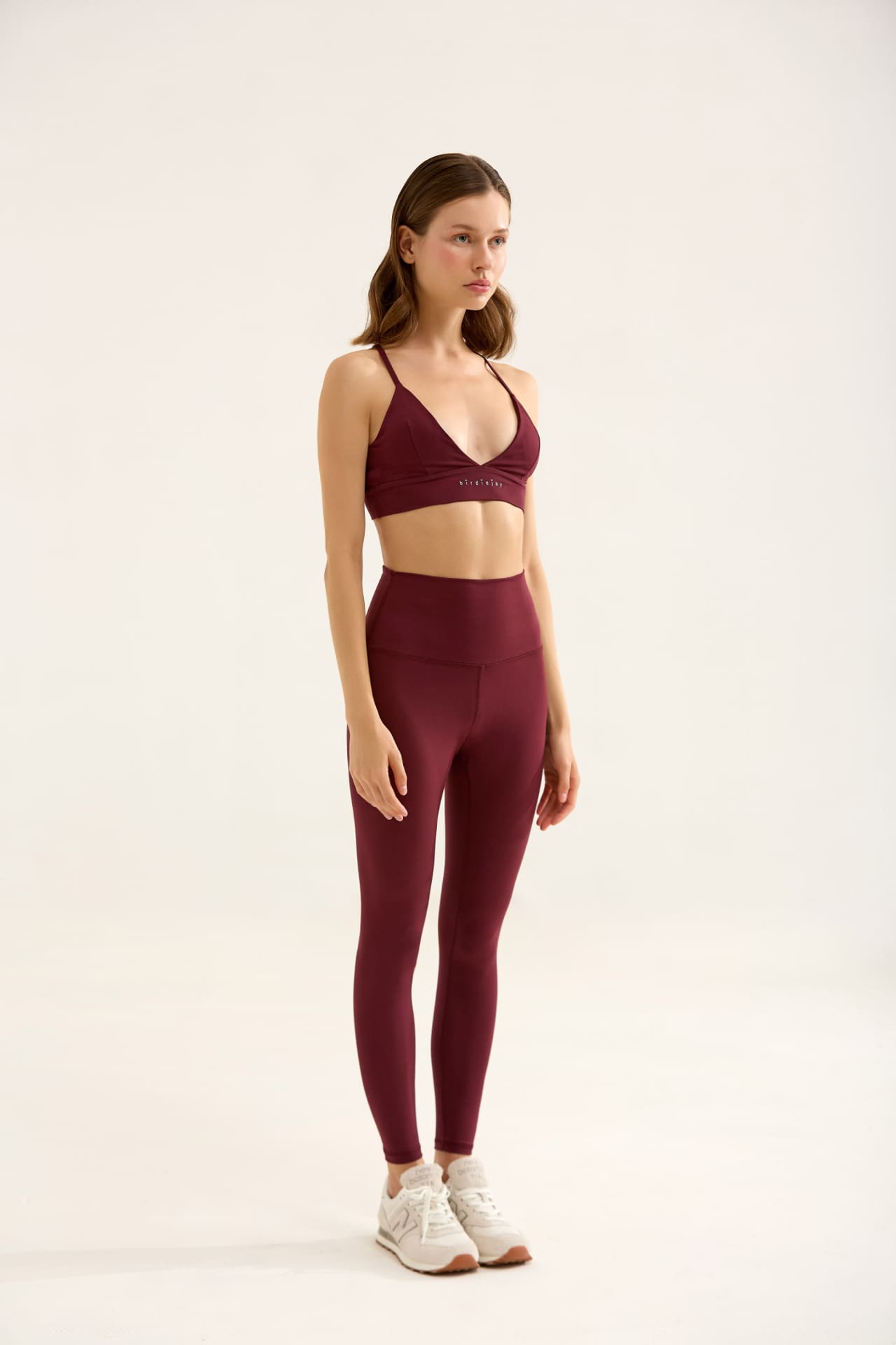 Birdiejay-Birdiesmooth Leggings Of A Lifetime Bordo Yoga Ve Spor Tayti-5-Milagron.com