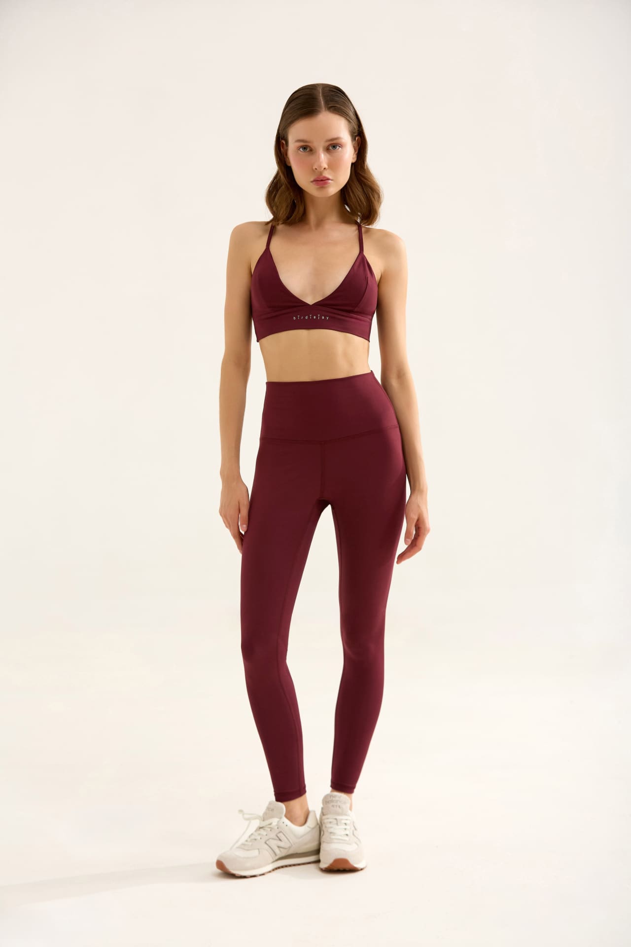 Birdiejay-Birdiesmooth Leggings Of A Lifetime Bordo Yoga Ve Spor Tayti-6-Milagron.com