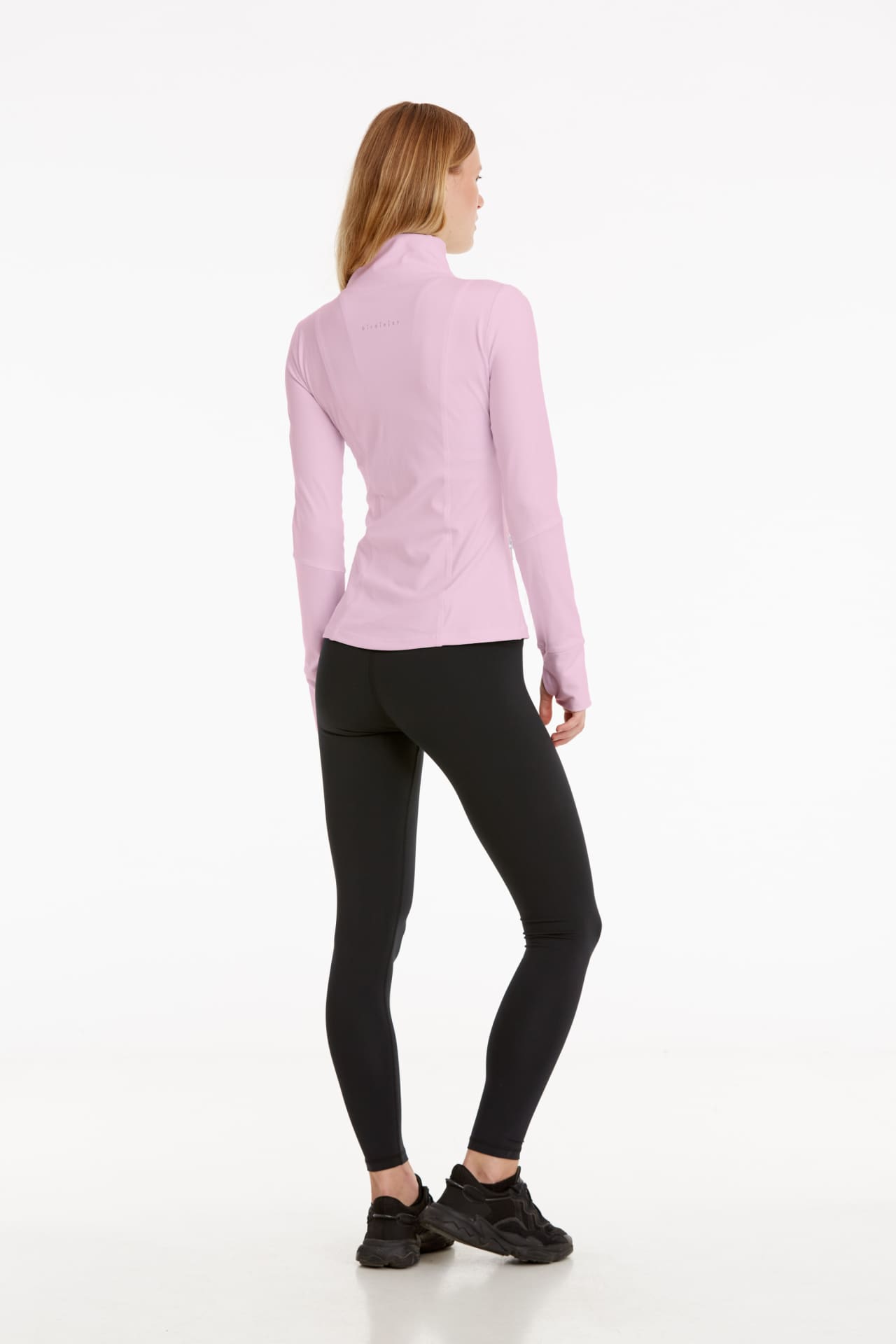 Birdiejay-Birdiesmooth Main Character Pilates Jacket Bebek Pembesi̇ Pi̇lates Ceketi̇-Ceketler-5-Milagron.com