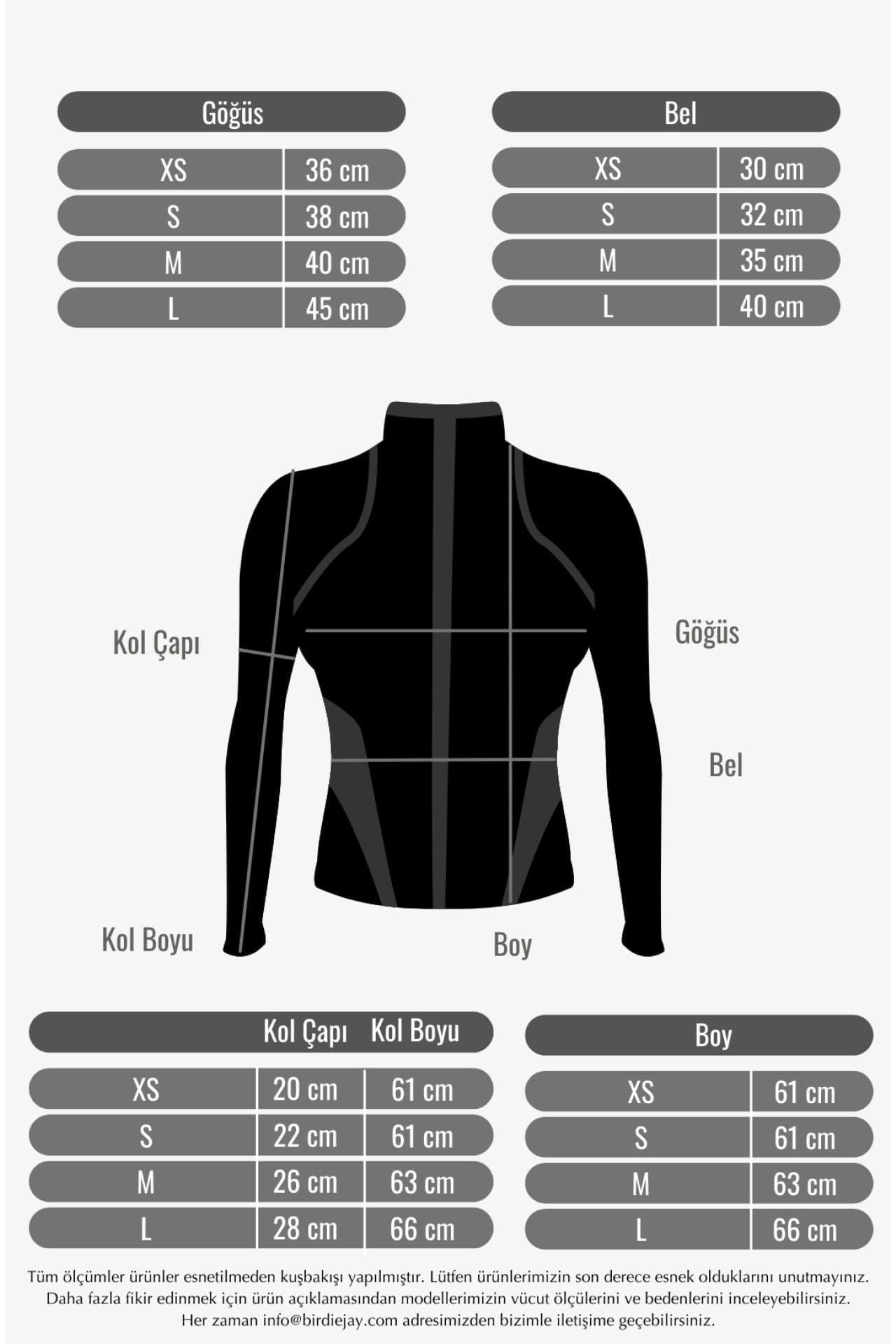 Birdiejay-Birdiesmooth Main Character Pilates Jacket Bebek Pembesi̇ Pi̇lates Ceketi̇-Ceketler-6-Milagron.com