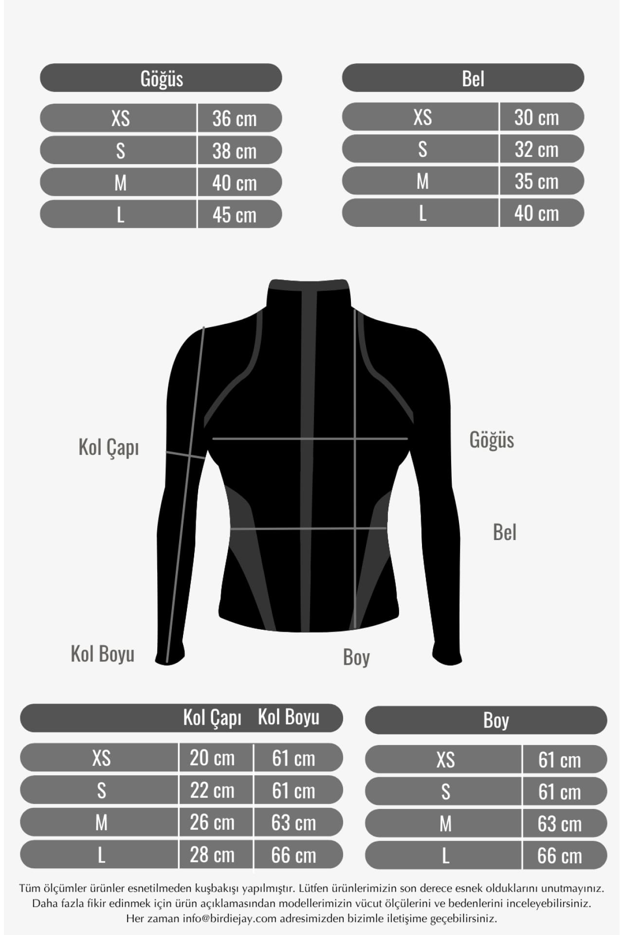 Birdiejay-Birdiesmooth Main Character Pilates Jacket Gece Mavi̇si̇ Pi̇lates Ceketi̇-Ceketler-9-Milagron.com