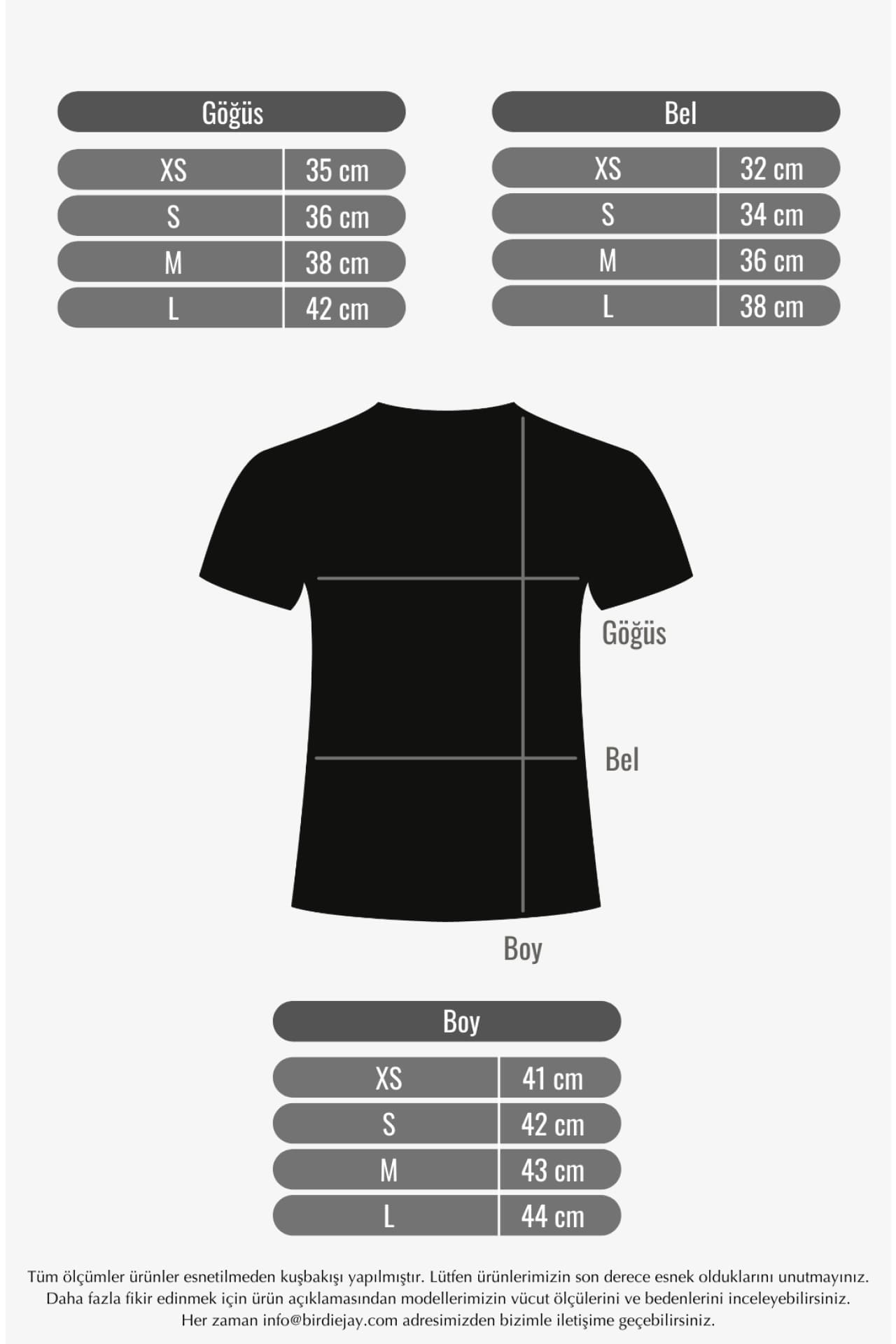 Birdiejay-Birdiesmooth Your New Go To Baby Tee Bebek Pembesi̇ Kisa Kollu T Shirt-T-Shirt-7-Milagron.com