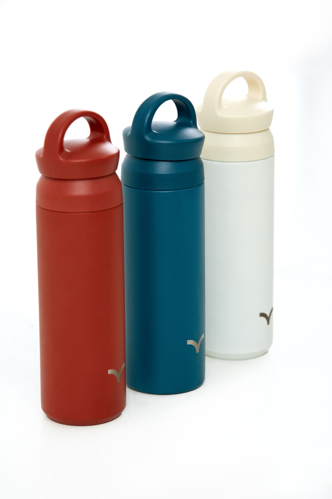 Birdiejay-Fika Thermos Krem Çeli̇k Termos-Termos-8-Milagron.com