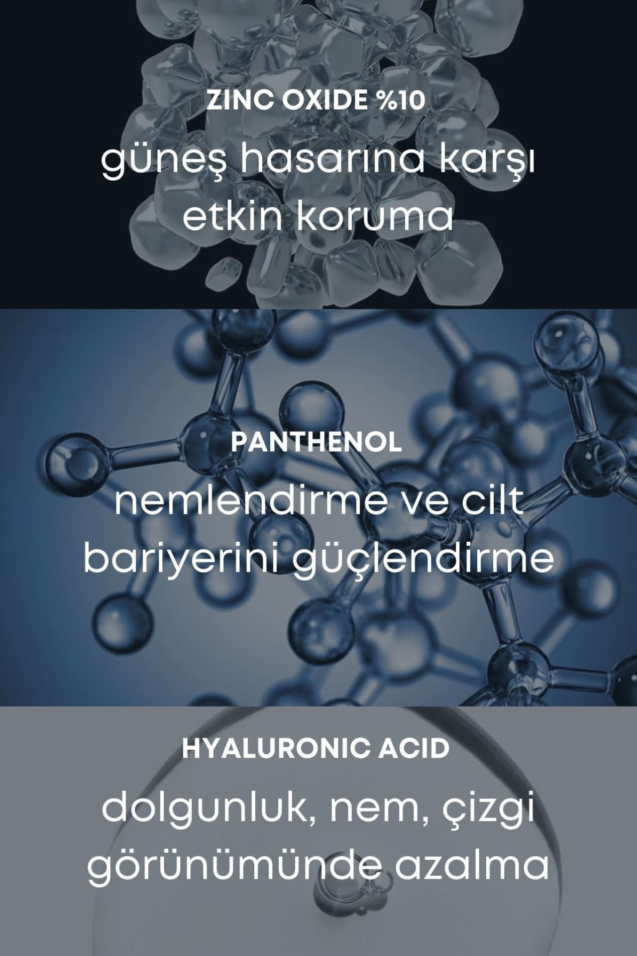 Birdiejay-No White Cast Mineral Sunscreen Mi̇neral Güneş Kremi̇-Güneş Kremi-4-Milagron.com