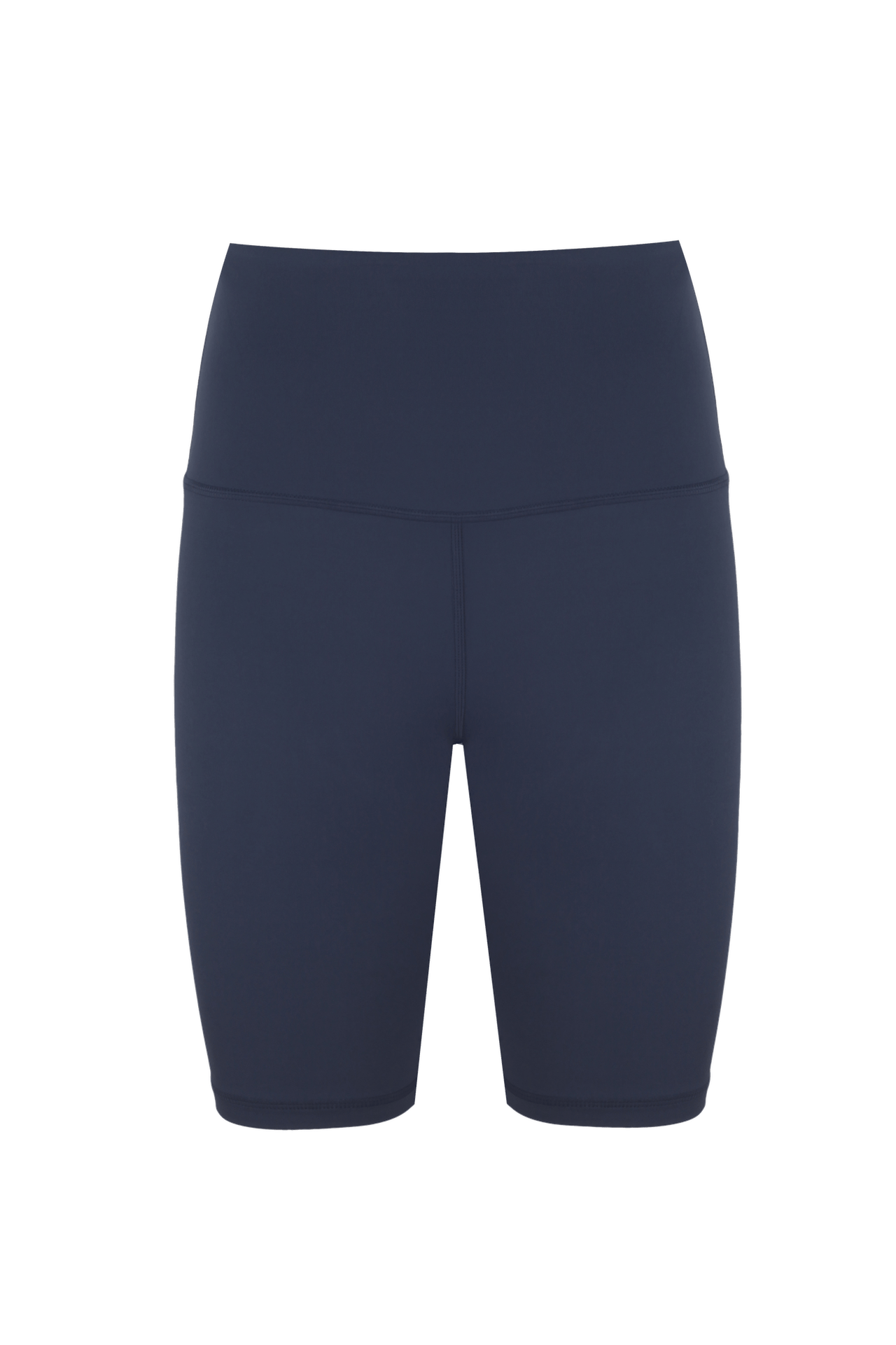 Birdiejay-Oh So Summer Biker Shorts Gece Mavi̇si̇ Bi̇si̇kletçi̇ Şortu-Şort-7-Milagron.com