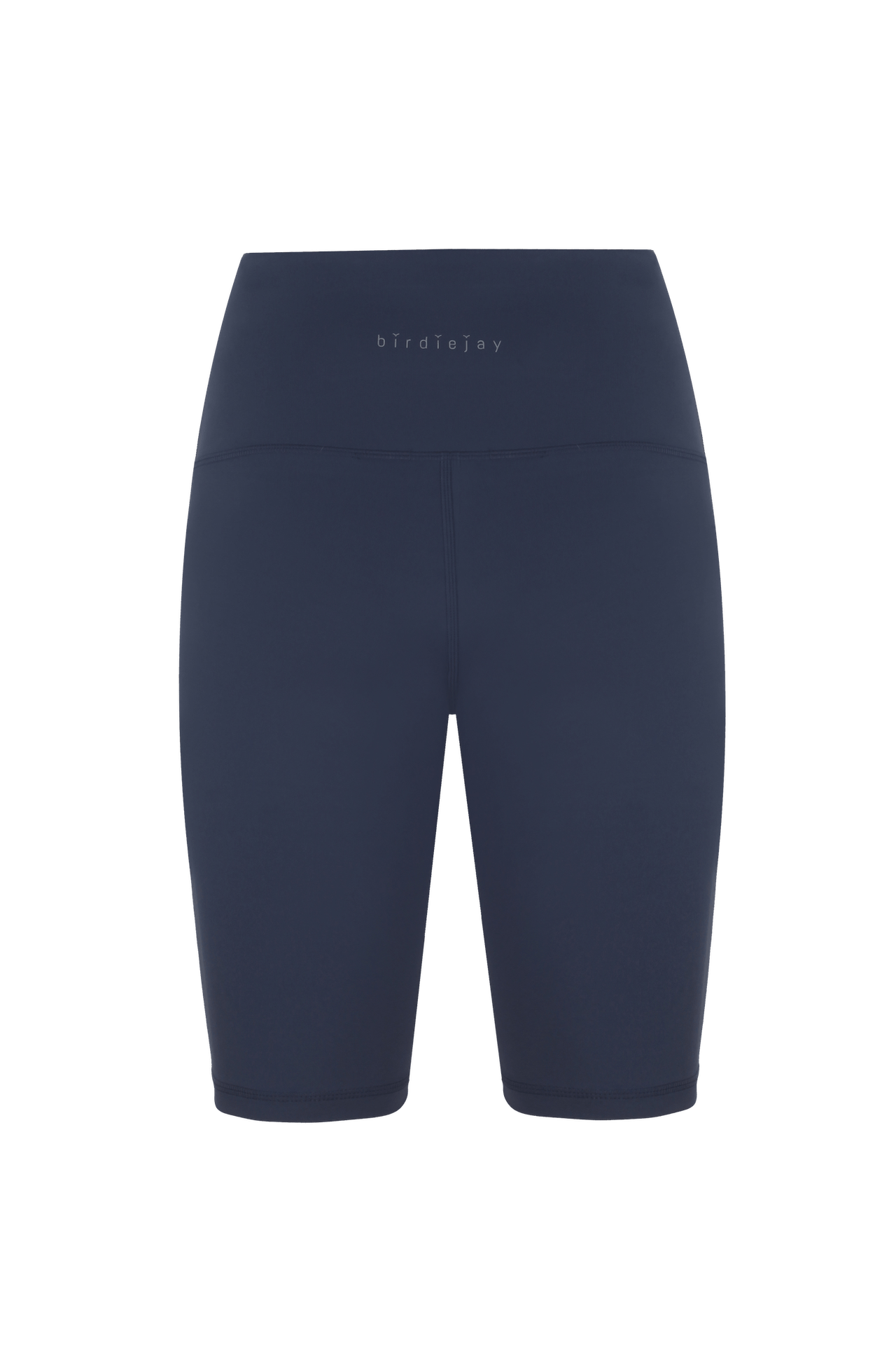 Birdiejay-Oh So Summer Biker Shorts Gece Mavi̇si̇ Bi̇si̇kletçi̇ Şortu-Şort-8-Milagron.com