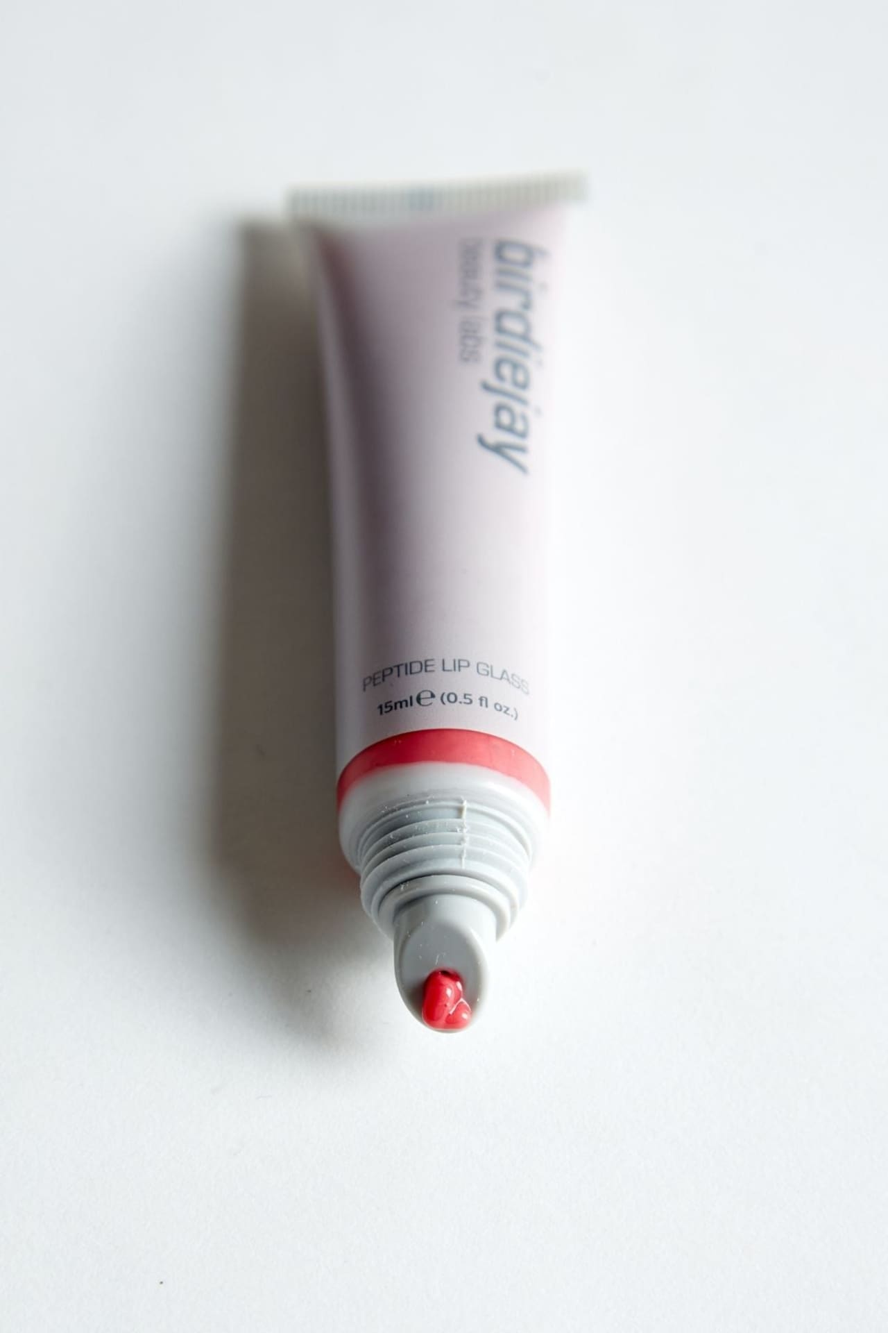 Birdiejay-Peptide Lip Glass Balletcore-Lip Balm-3-Milagron.com