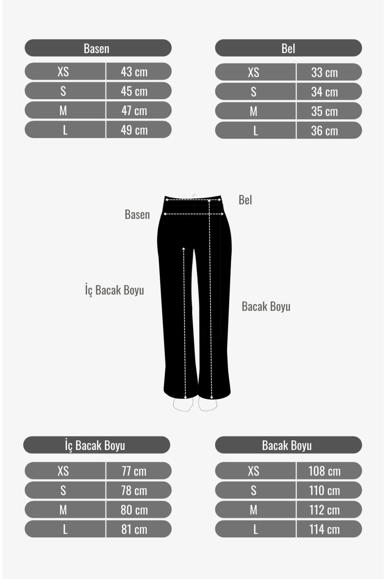 Birdiejay-Power Up Trousers Bej Modal Karışımlı Pantolon-Pantolon-6-Milagron.com