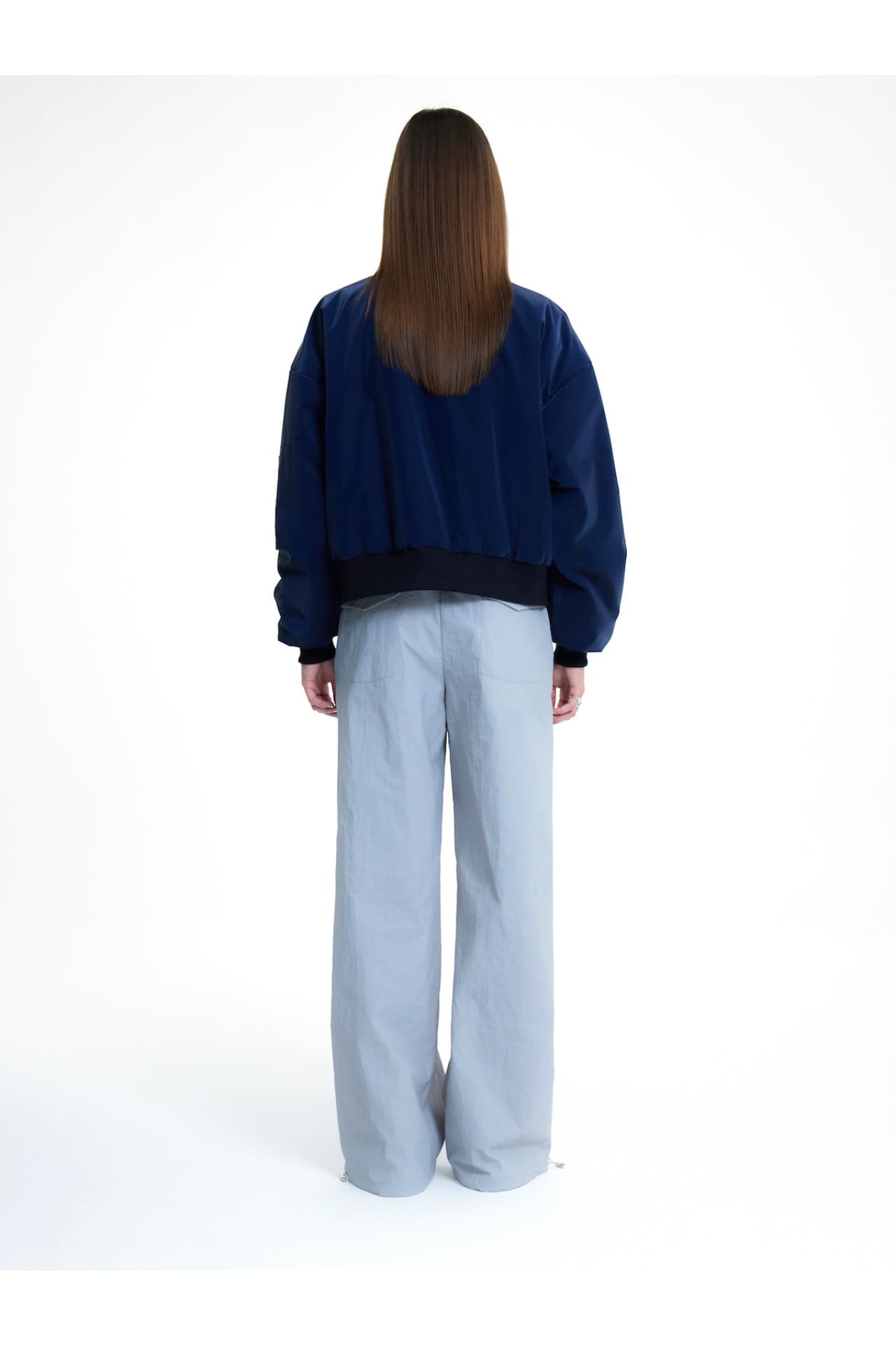 Birdiejay-Spicebush Bomber Ceket Parlament Mavi̇si̇-Ceket-4-Milagron.com