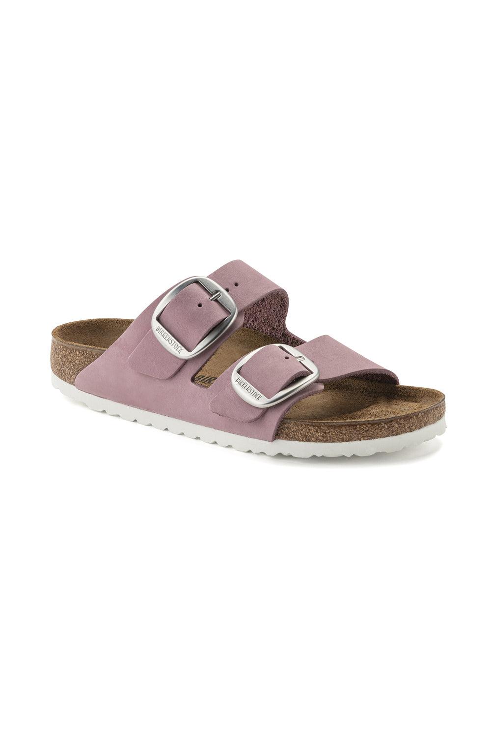 Birkenstock-Arizona Big Buckle-Sandalet & Terlik-1-Milagron.com