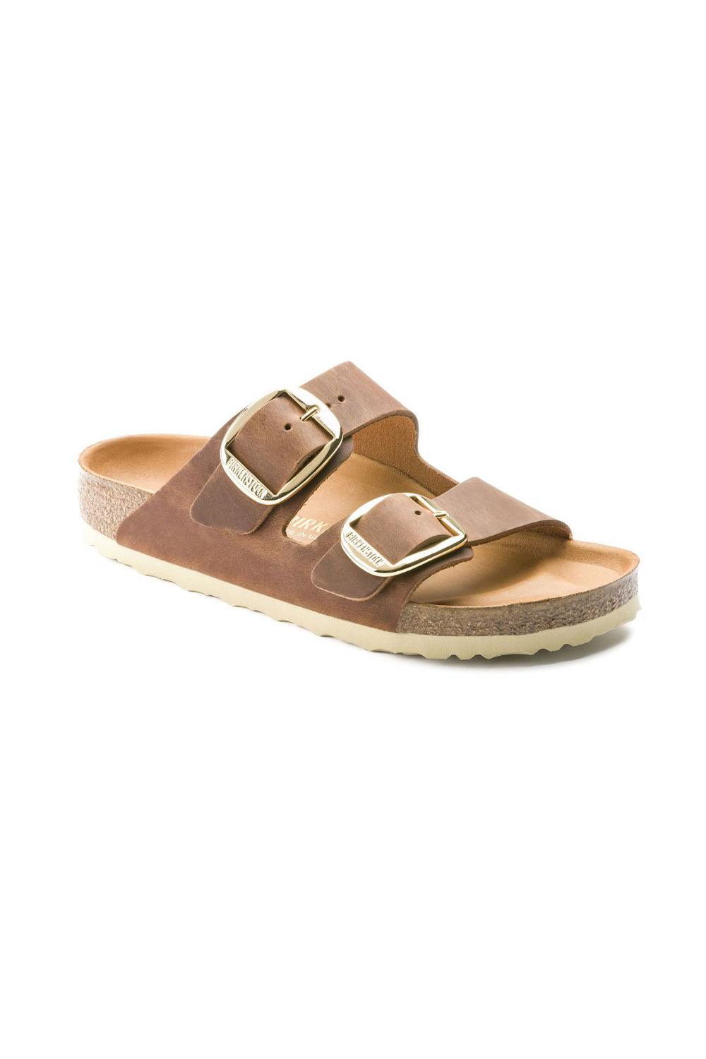 Birkenstock-Arizona Big Buckle-Sandalet & Terlik-2-Milagron.com