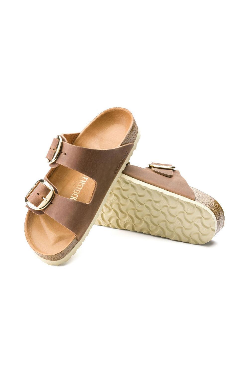 Birkenstock-Arizona Big Buckle-Sandalet & Terlik-3-Milagron.com
