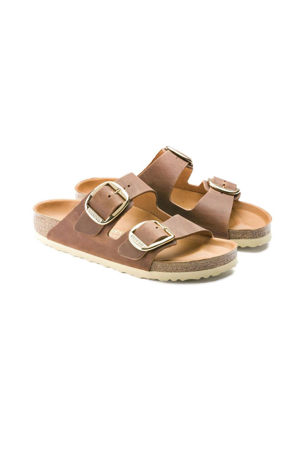 Birkenstock-Arizona Big Buckle-Sandalet & Terlik-4-Milagron.com